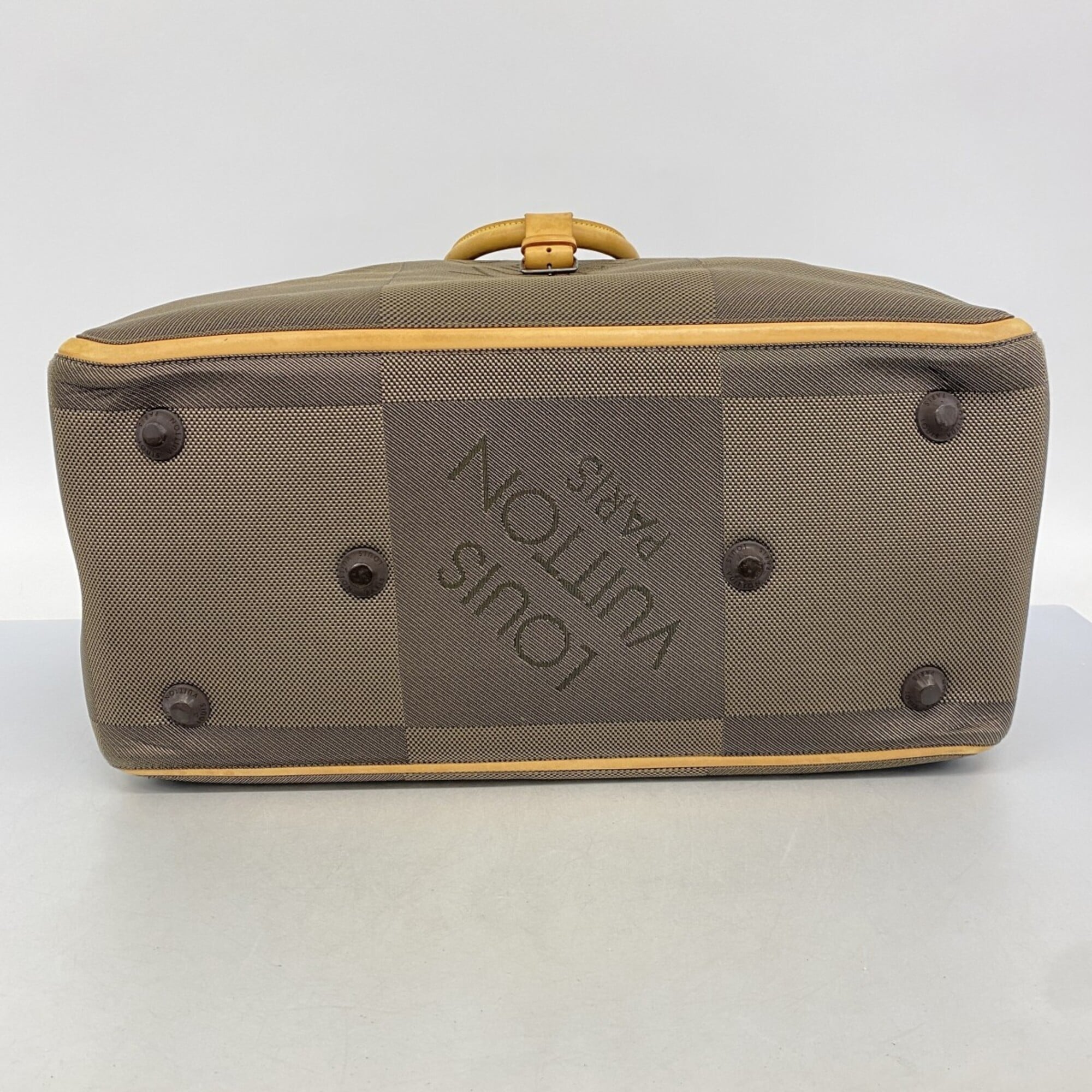 Louis Vuitton Earth Boston Bag (Pre-Owned)
