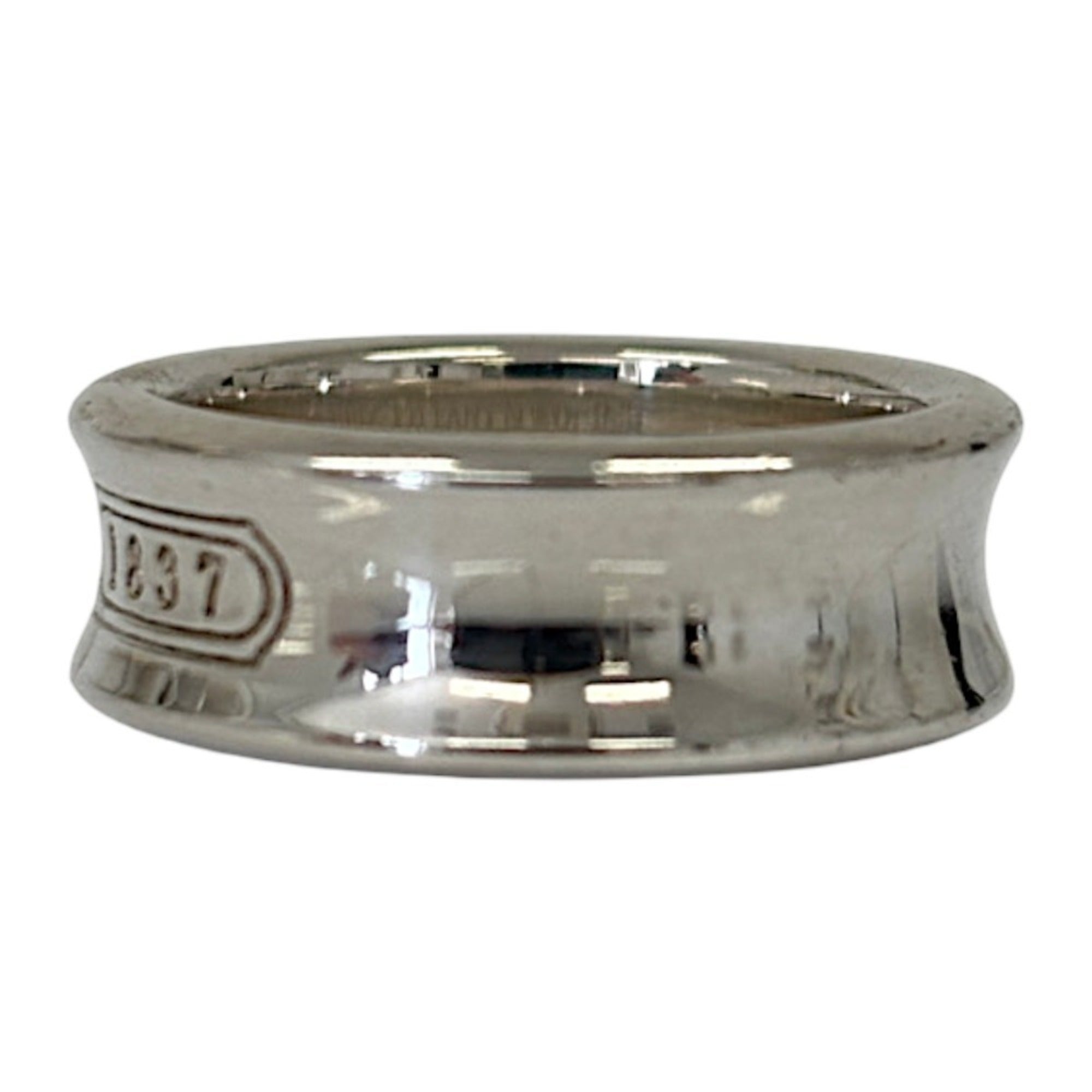 Tiffany Silver Silver 925 (Pre-Owned)