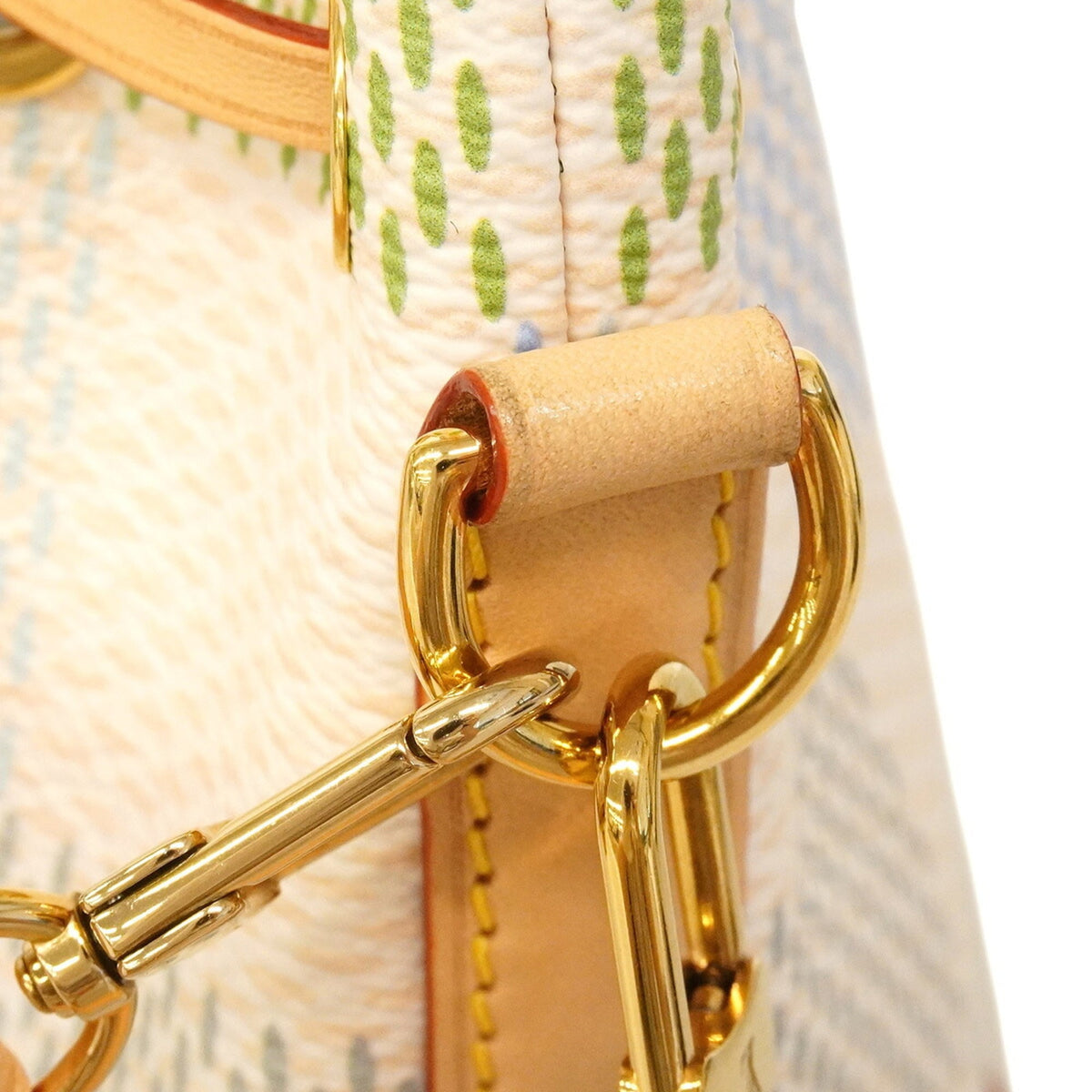 Louis Vuitton Multi-Color Handbag (Pre-Owned)