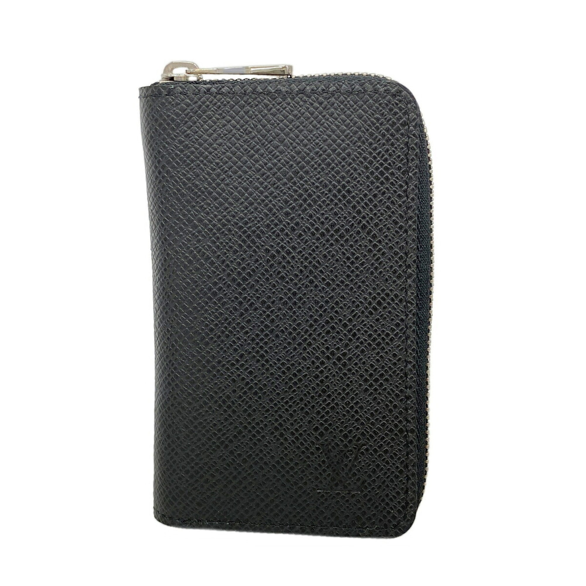 Louis Vuitton Ardoise Coin Purse/Coin Case (Pre-Owned)