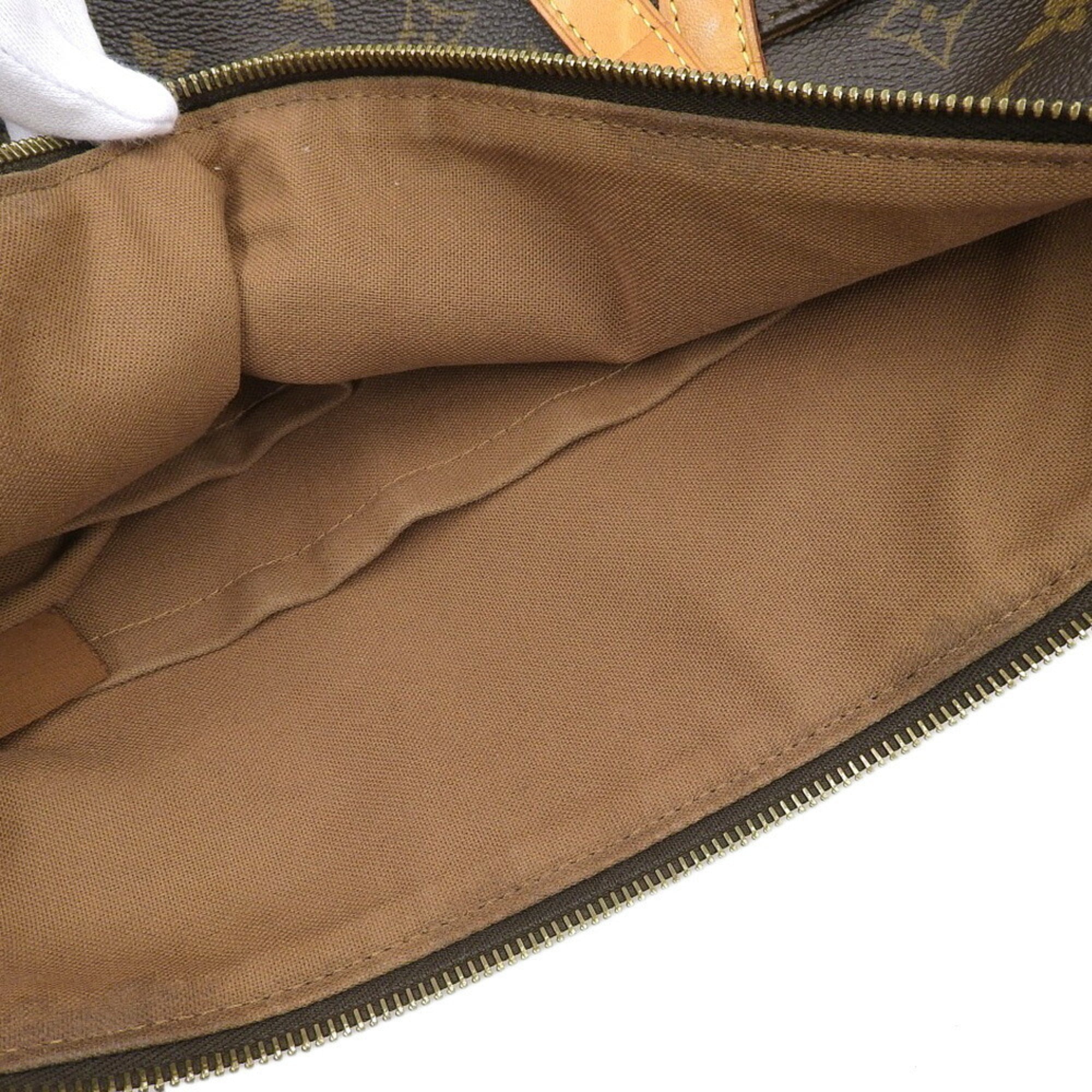 Louis Vuitton Monogram Monogram Shoulder Bag Tote Bag (Pre-Owned)