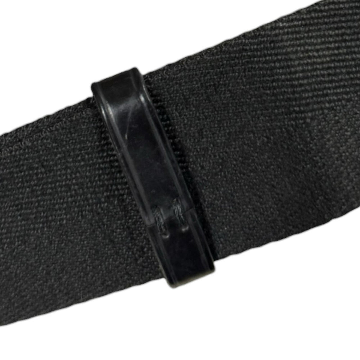 Louis Vuitton Black Gray Damier Graphite Sling Bag (Pre-Owned)