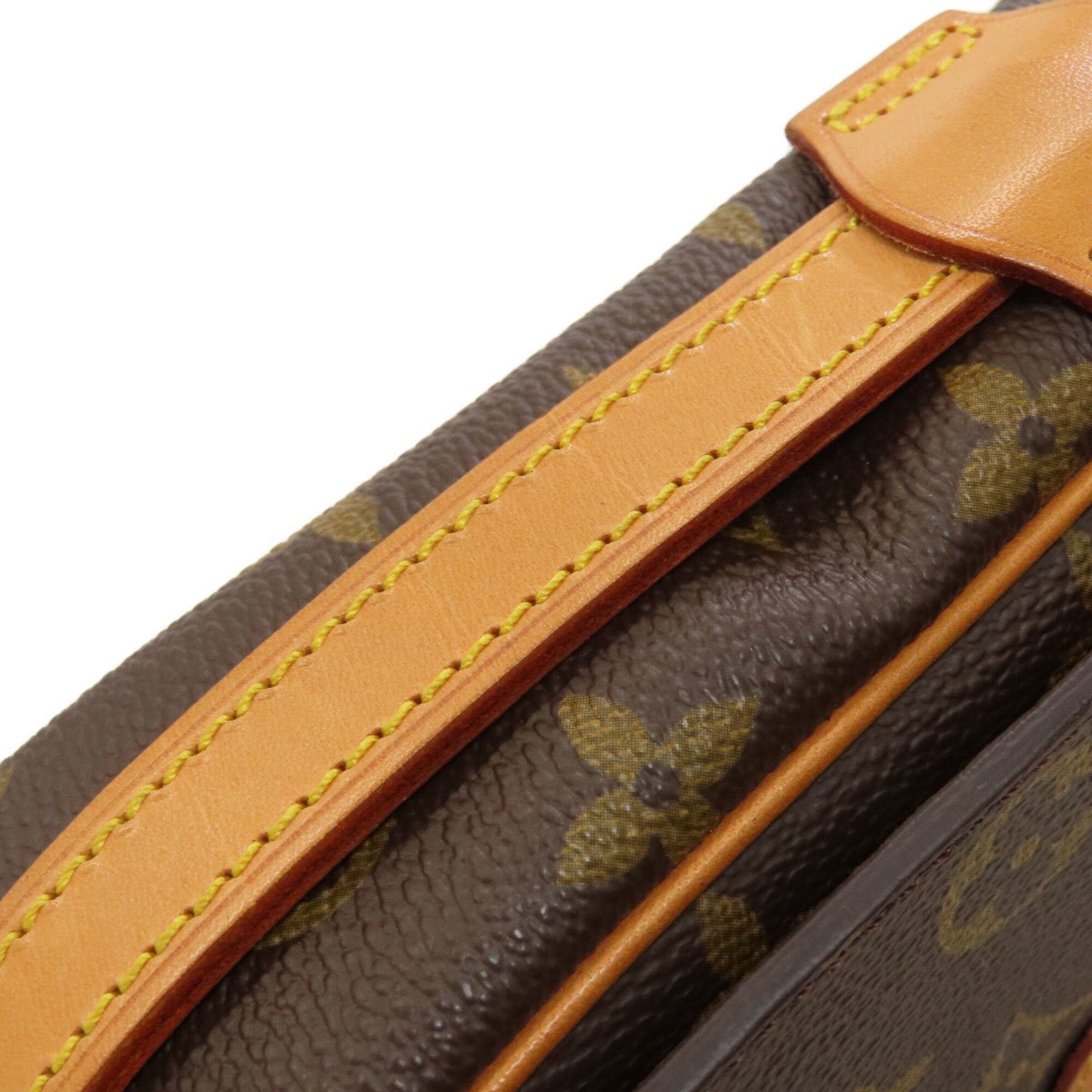 Louis Vuitton Monogram Monogram Shoulder Bag (Pre-Owned)