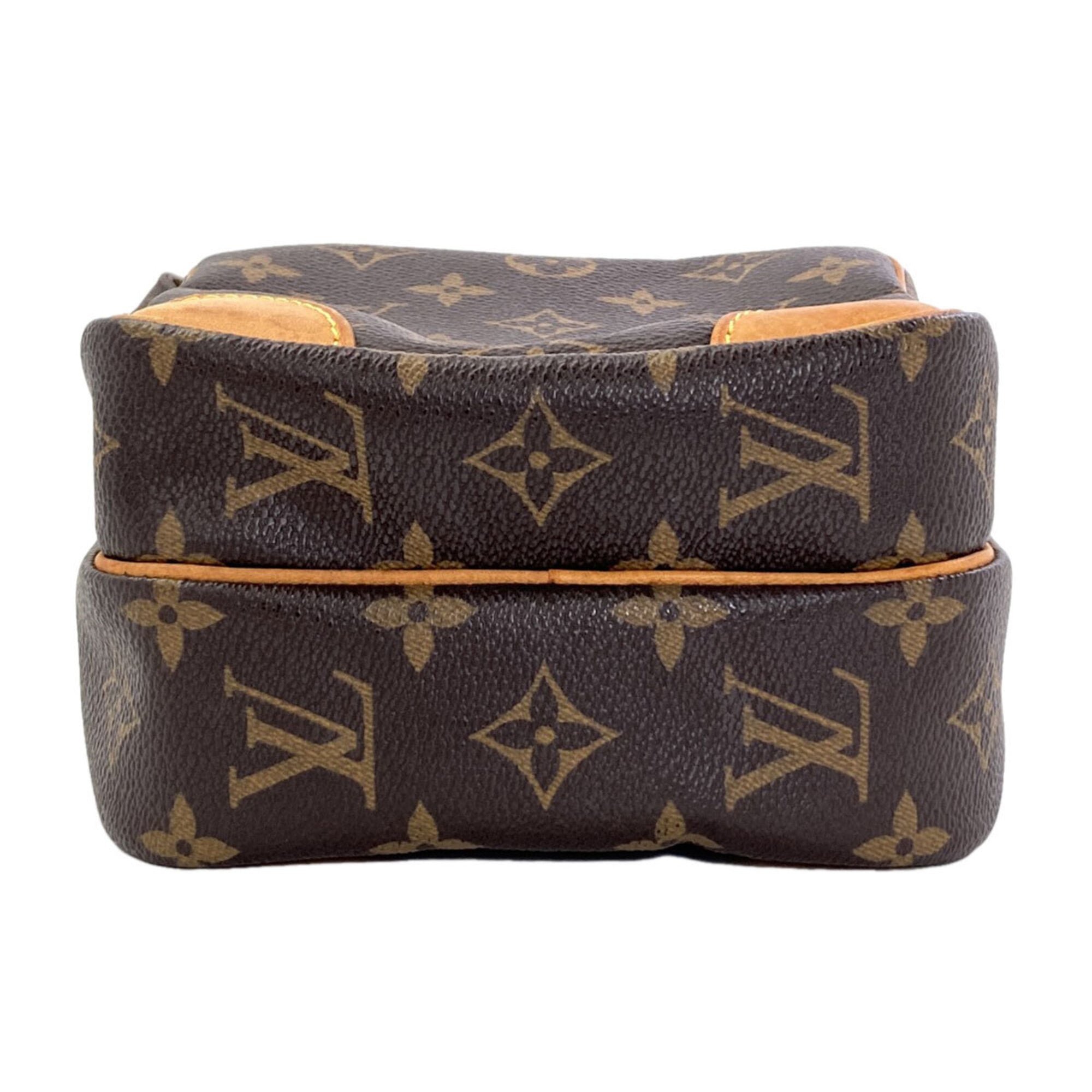 Louis Vuitton Monogram Monogram Shoulder Bag (Pre-Owned)
