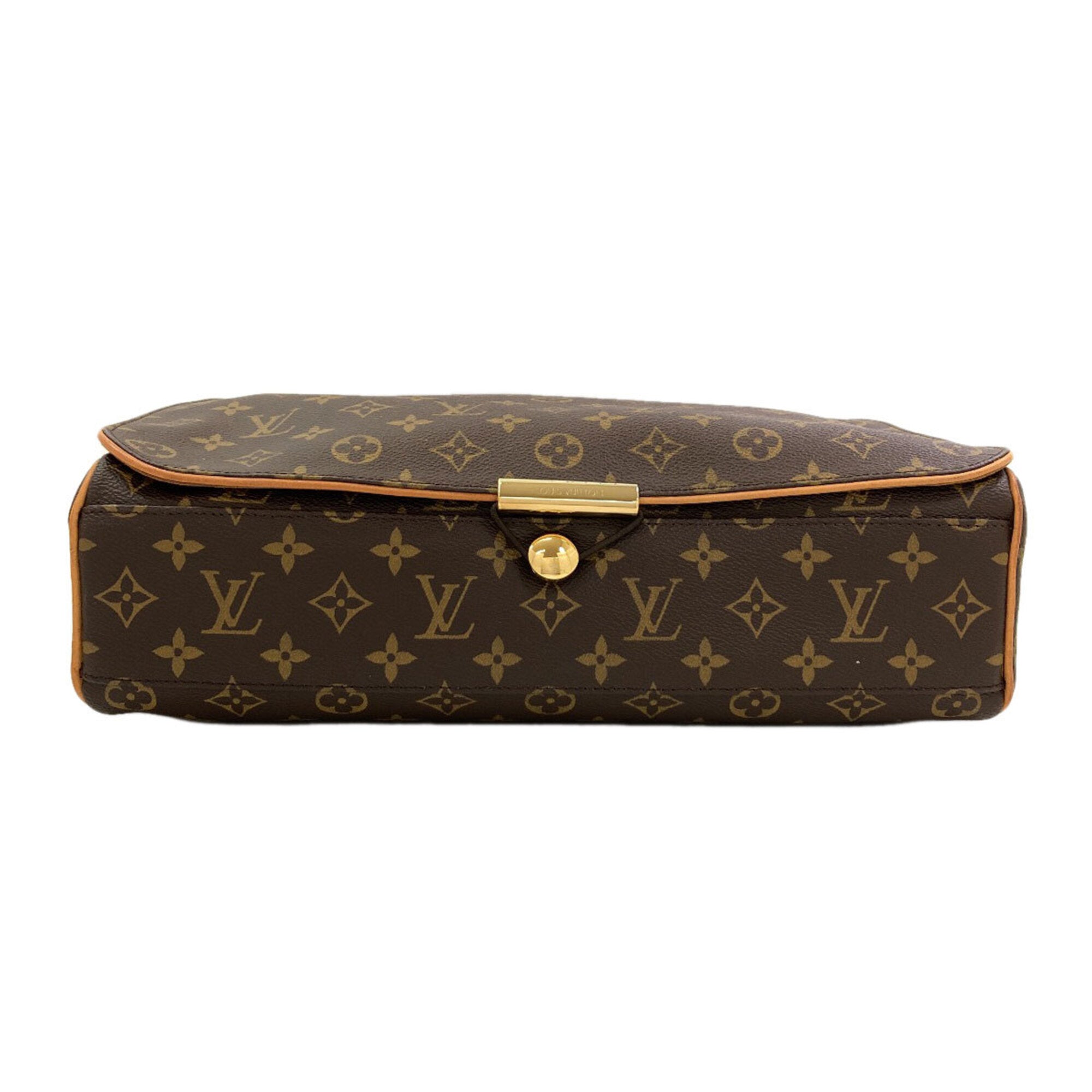 Louis Vuitton Monogram Monogram Shoulder Bag (Pre-Owned)
