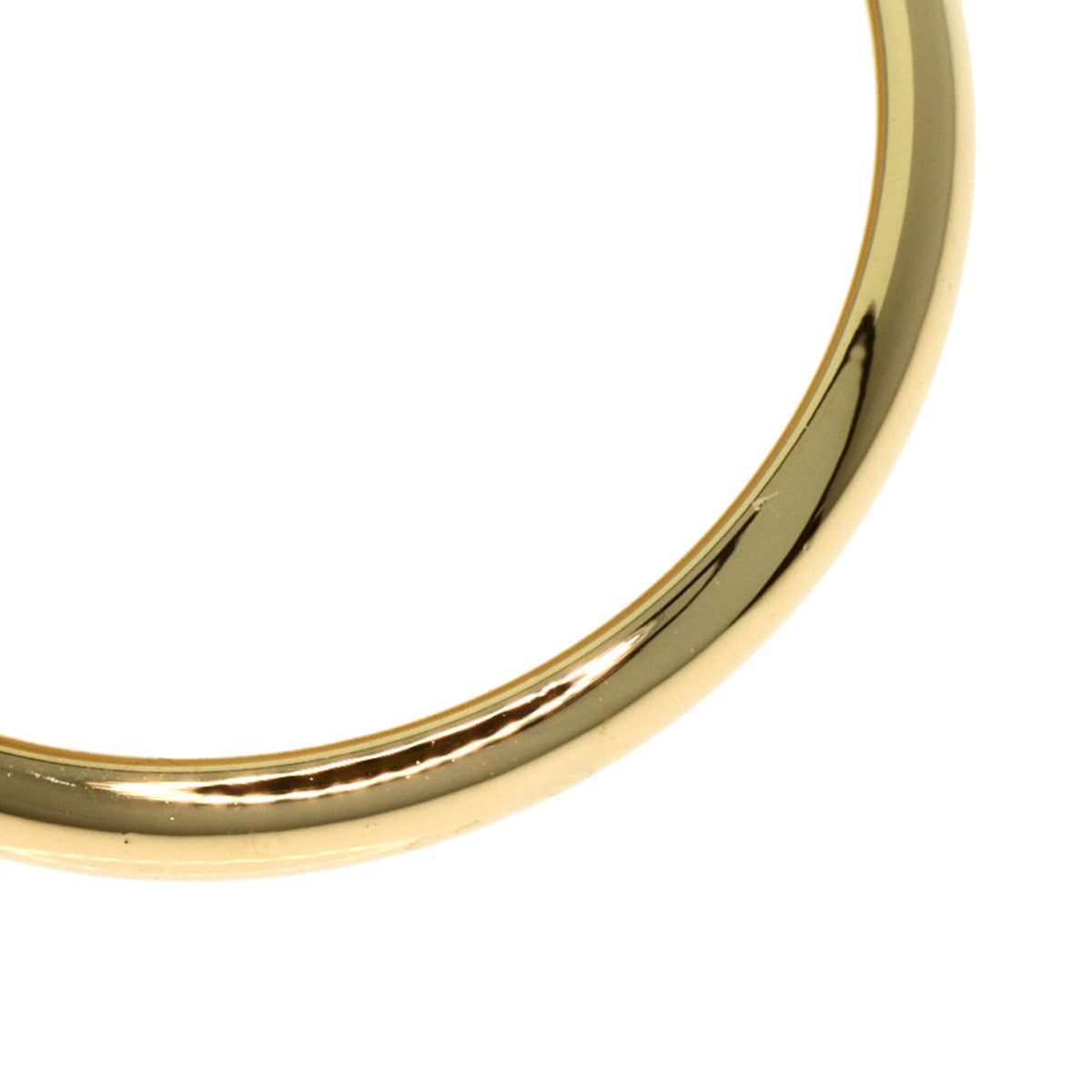 Cartier Yellow Gold (18K) Band Ring (Pre-Owned)