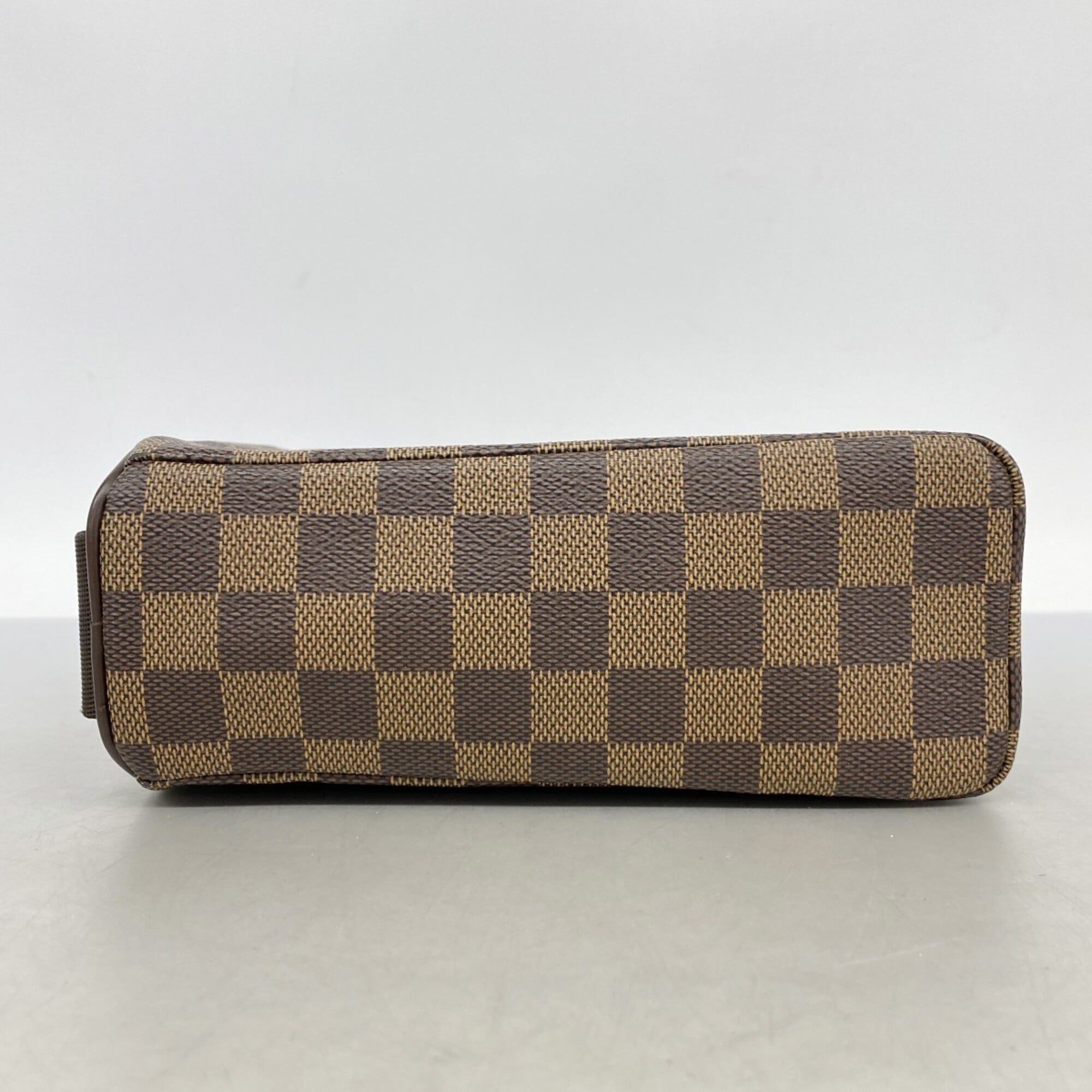Louis Vuitton Ebene Shoulder Bag (Pre-Owned)