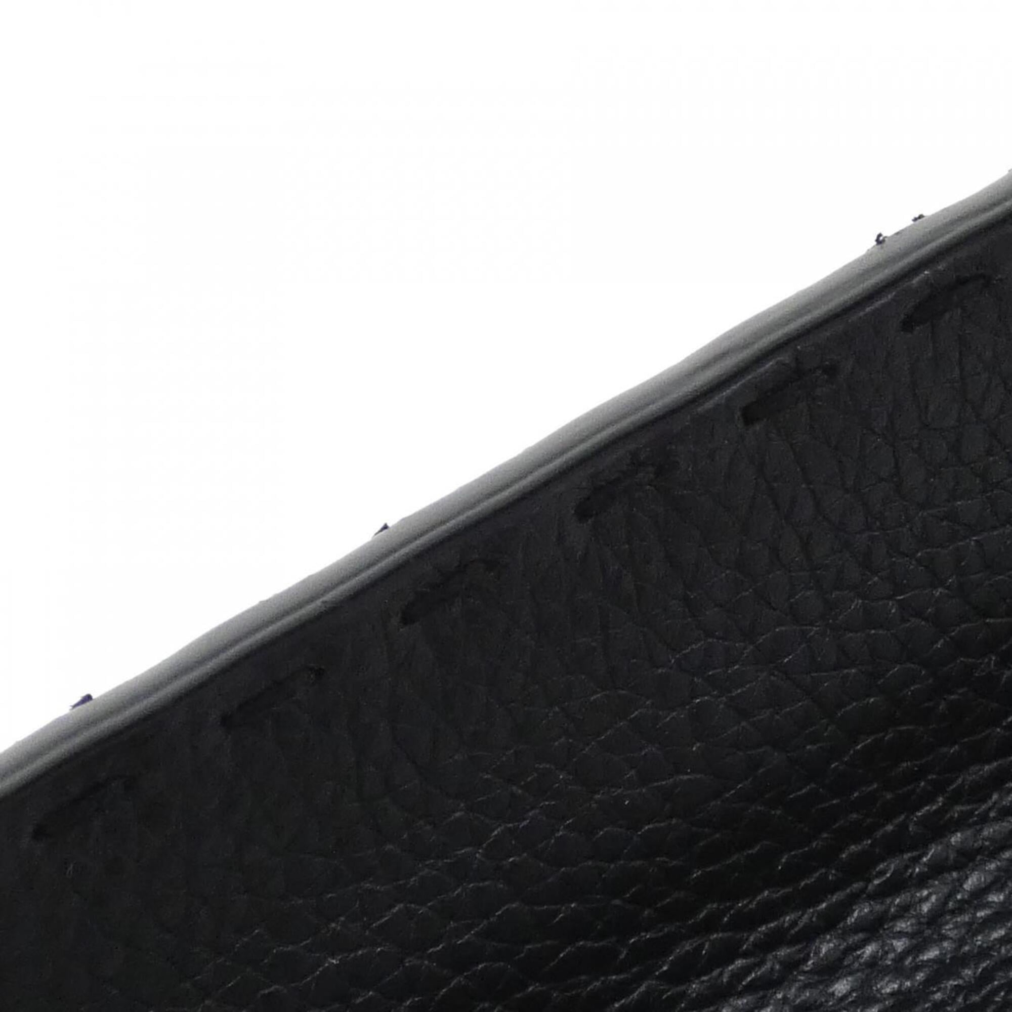 Fendi Black Handbag (Pre-Owned)