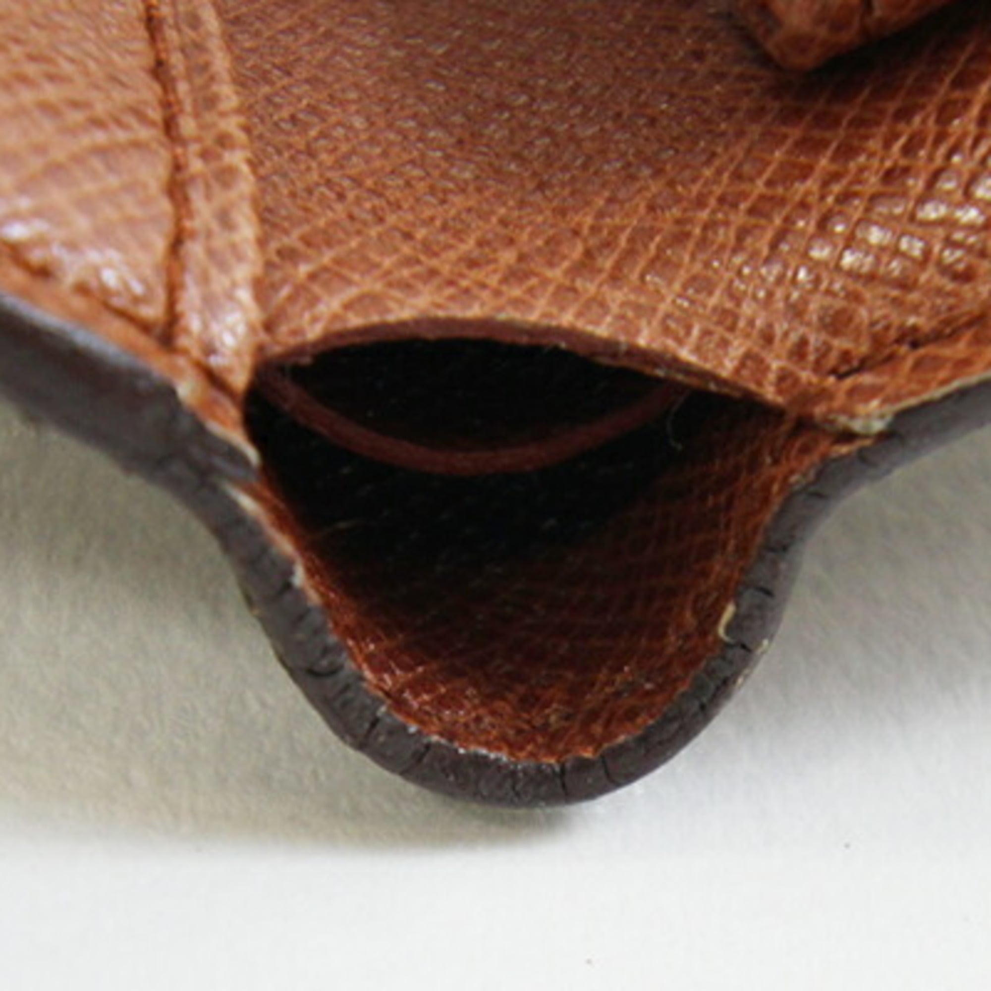 Louis Vuitton Monogram Monogram Monogram Wallet (Bi-Fold) (Pre-Owned)