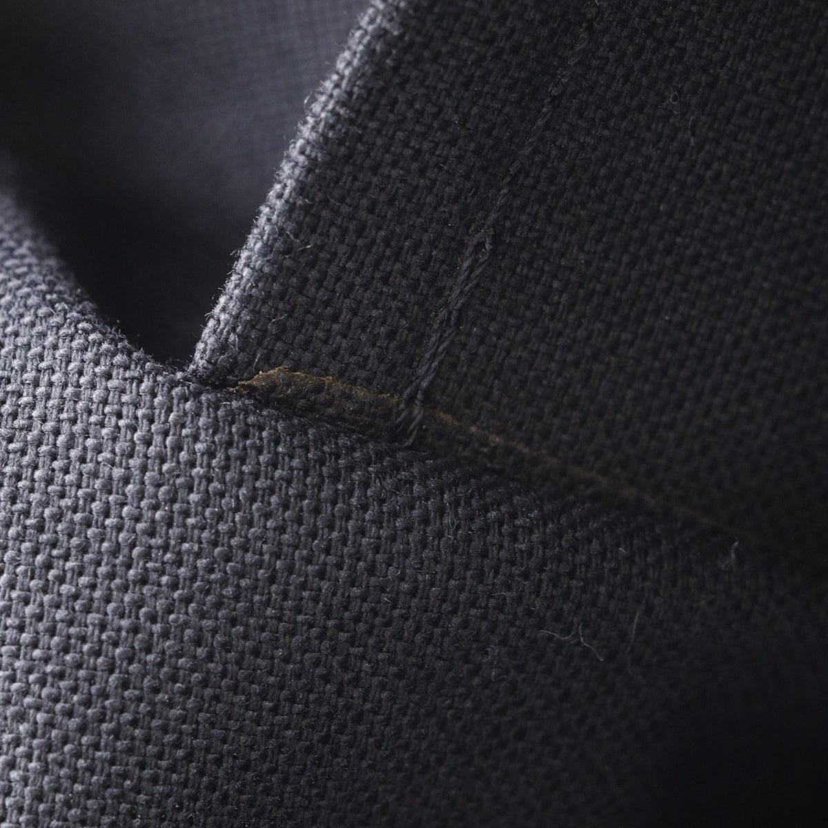 Louis Vuitton Damier Graphite Black Damier Graphite Shoulder Bag (Pre-Owned)