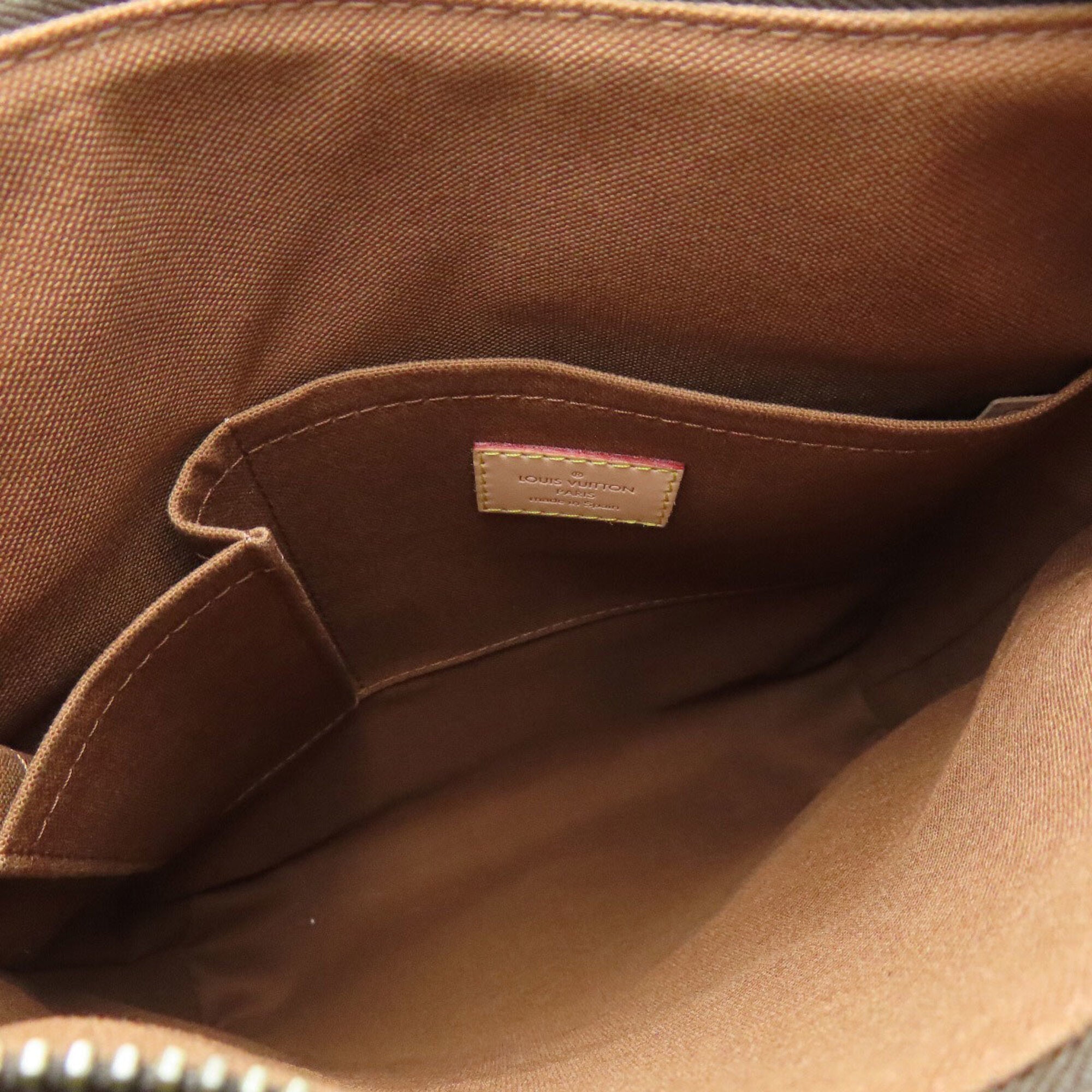 Louis Vuitton Monogram Monogram Shoulder Bag (Pre-Owned)