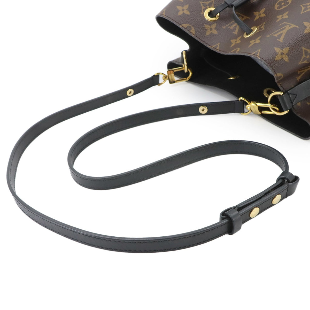 Louis Vuitton Monogram Monogram Handbag Shoulder Bag (Pre-Owned)