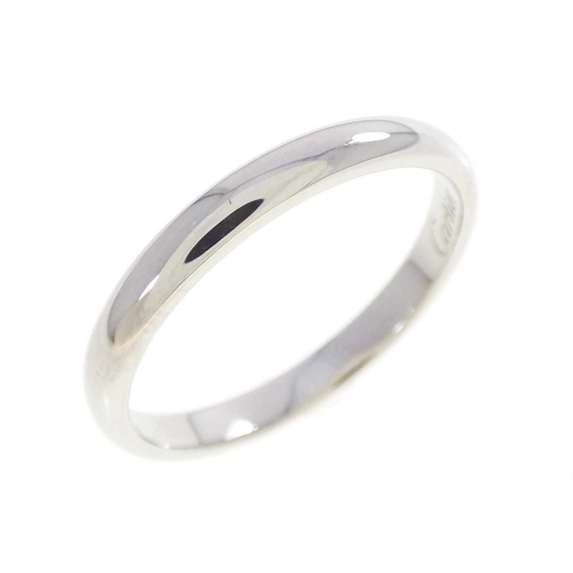 Cartier Wedding Ring (Pre-Owned)