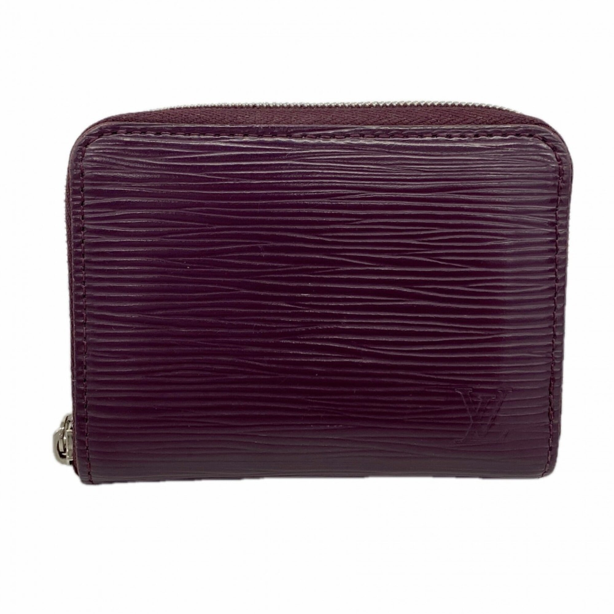 Louis Vuitton Cassis Wallet (Bi-Fold) (Pre-Owned)