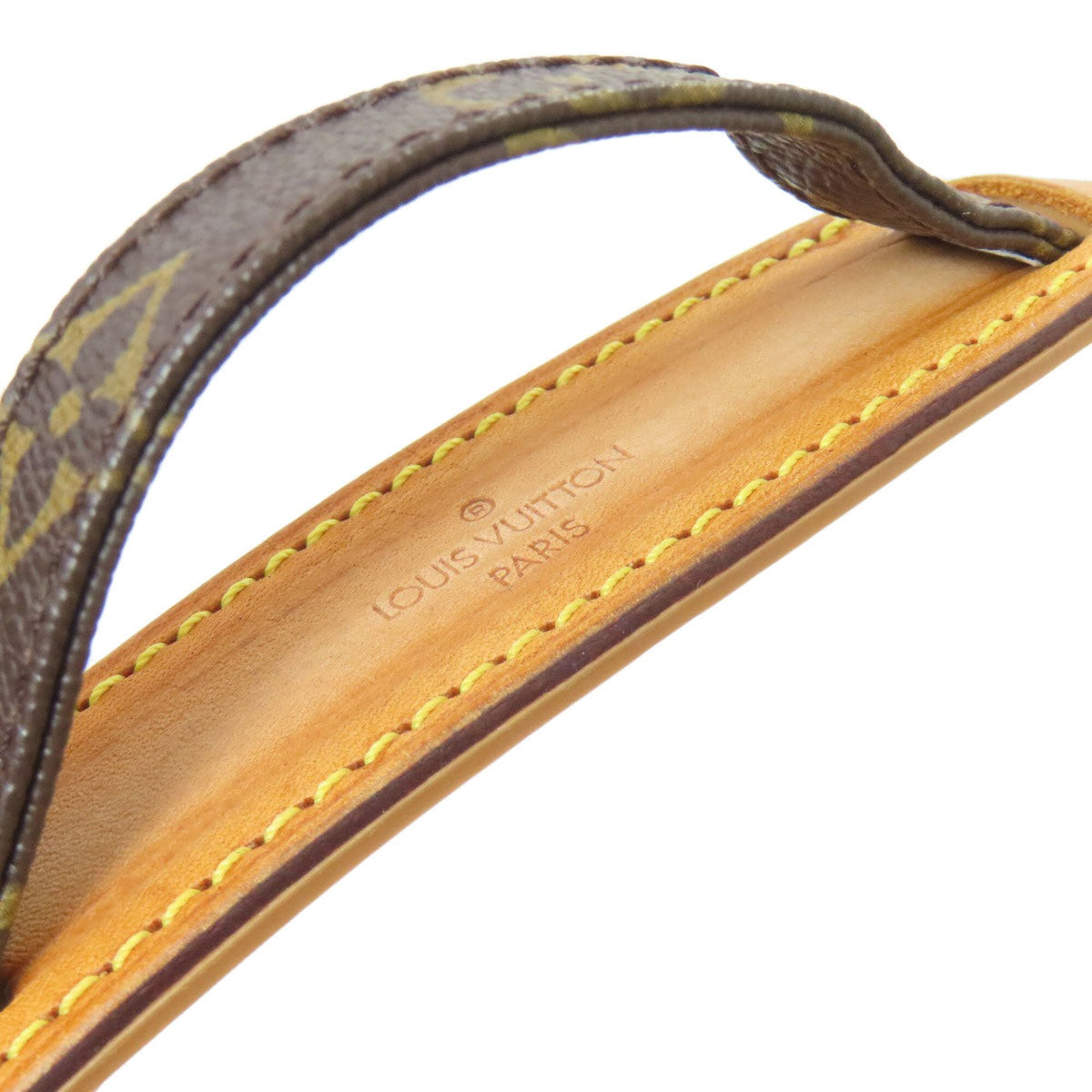 Louis Vuitton Monogram Monogram Monogram Shoulder Bag (Pre-Owned)