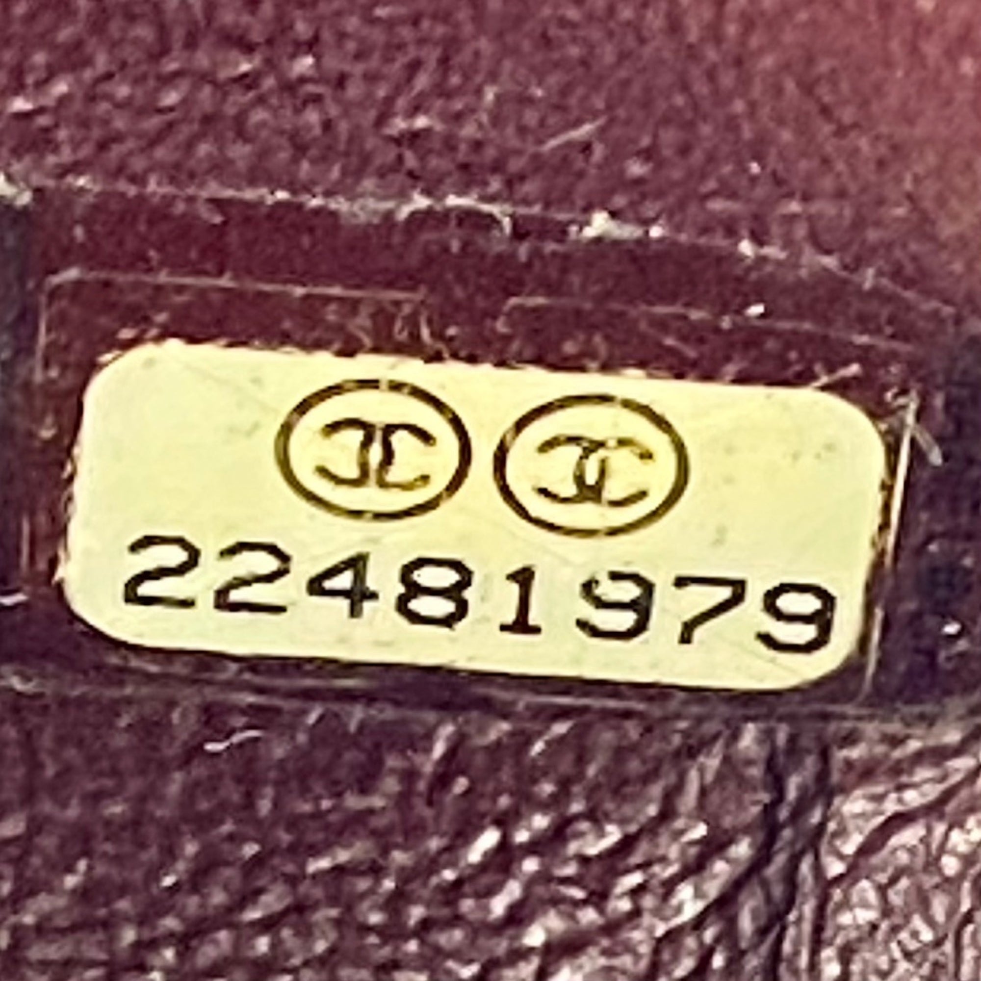 Chanel Black Shoulder Bag (Pre-Owned)