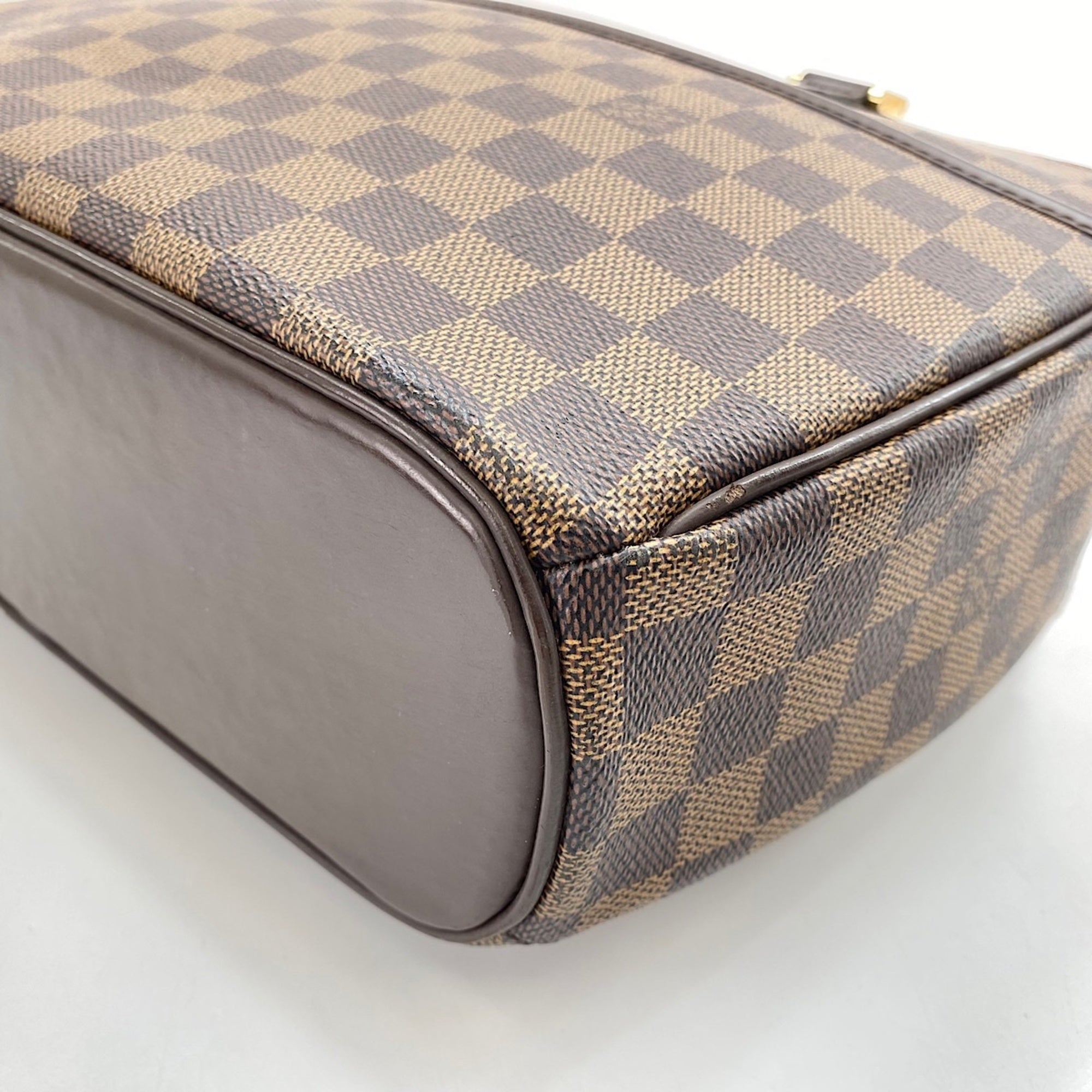 Louis Vuitton Brown Tote Bag (Pre-Owned)