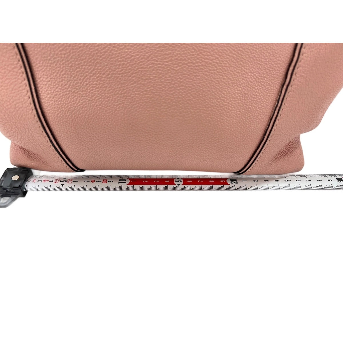 Louis Vuitton Pink Handbag (Pre-Owned)