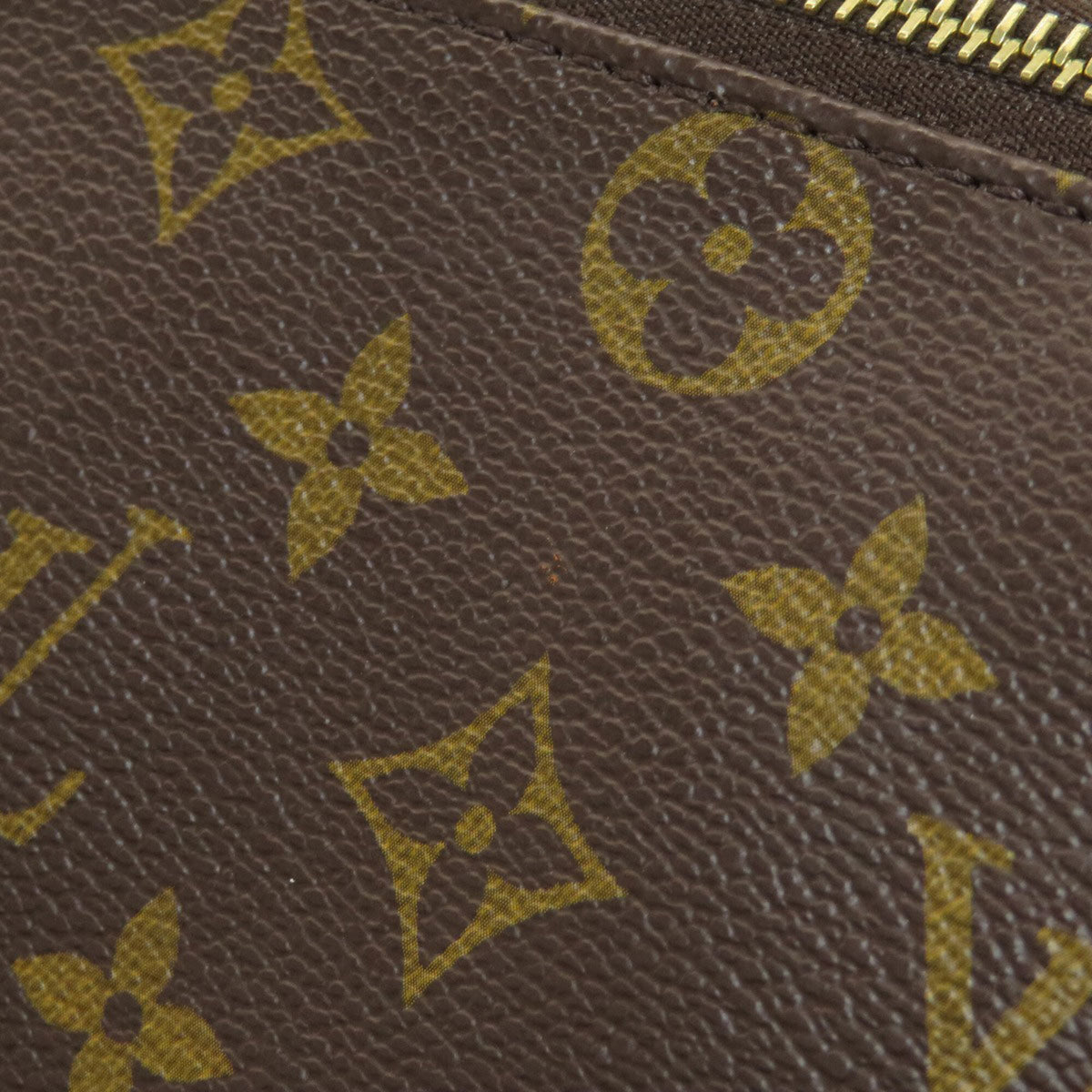 Louis Vuitton Monogram Monogram Monogram Tote Bag (Pre-Owned)