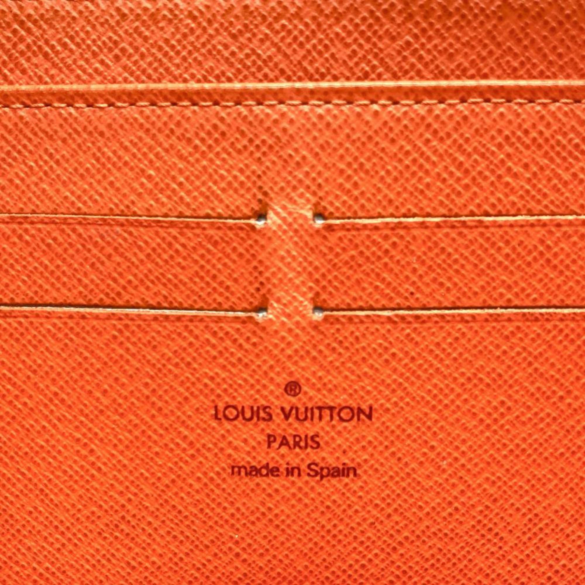 Louis Vuitton Blanc Monogram Multicolore Coin Purse/Coin Case (Pre-Owned)