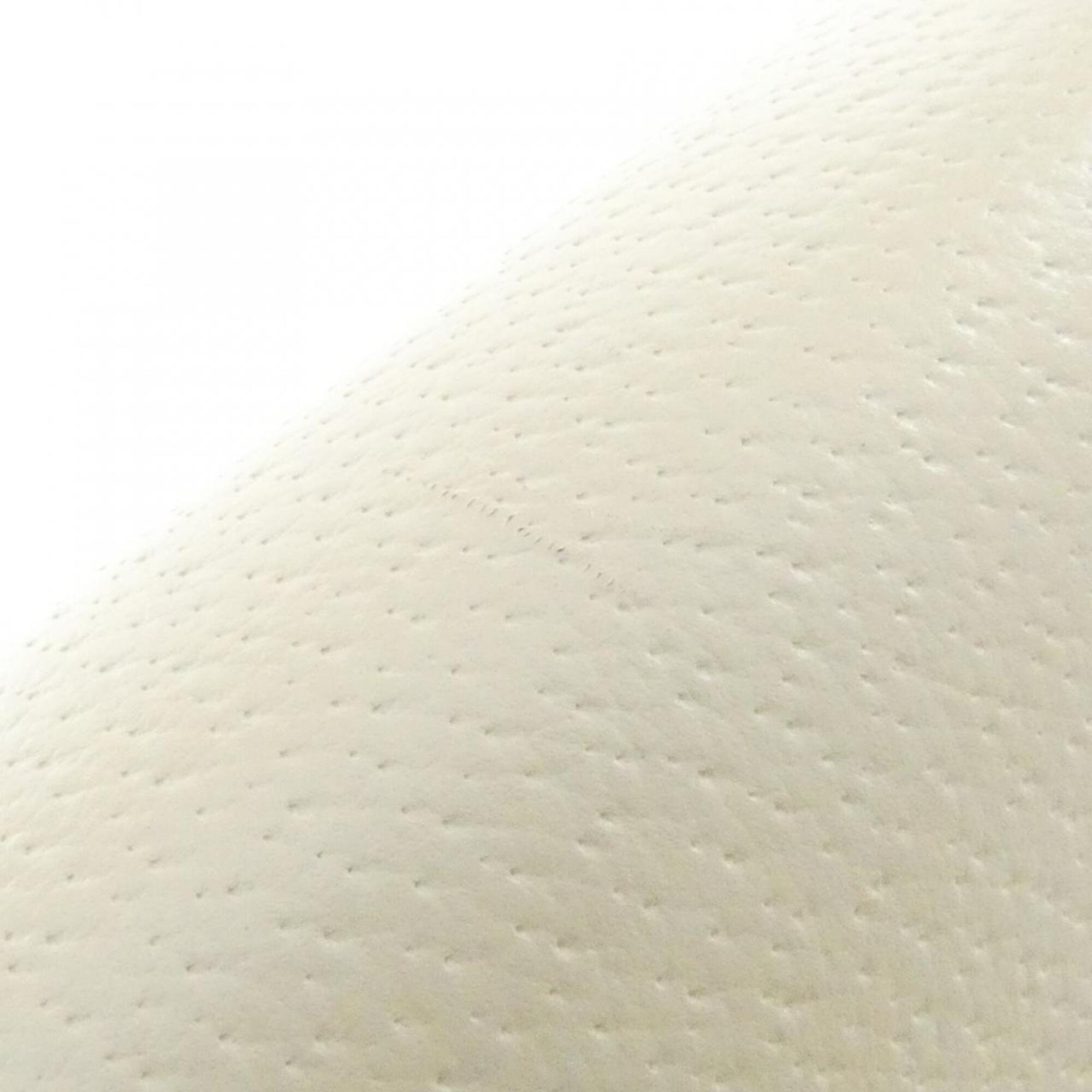 Gucci White Leather Shoulder Bag (Pre-Owned)