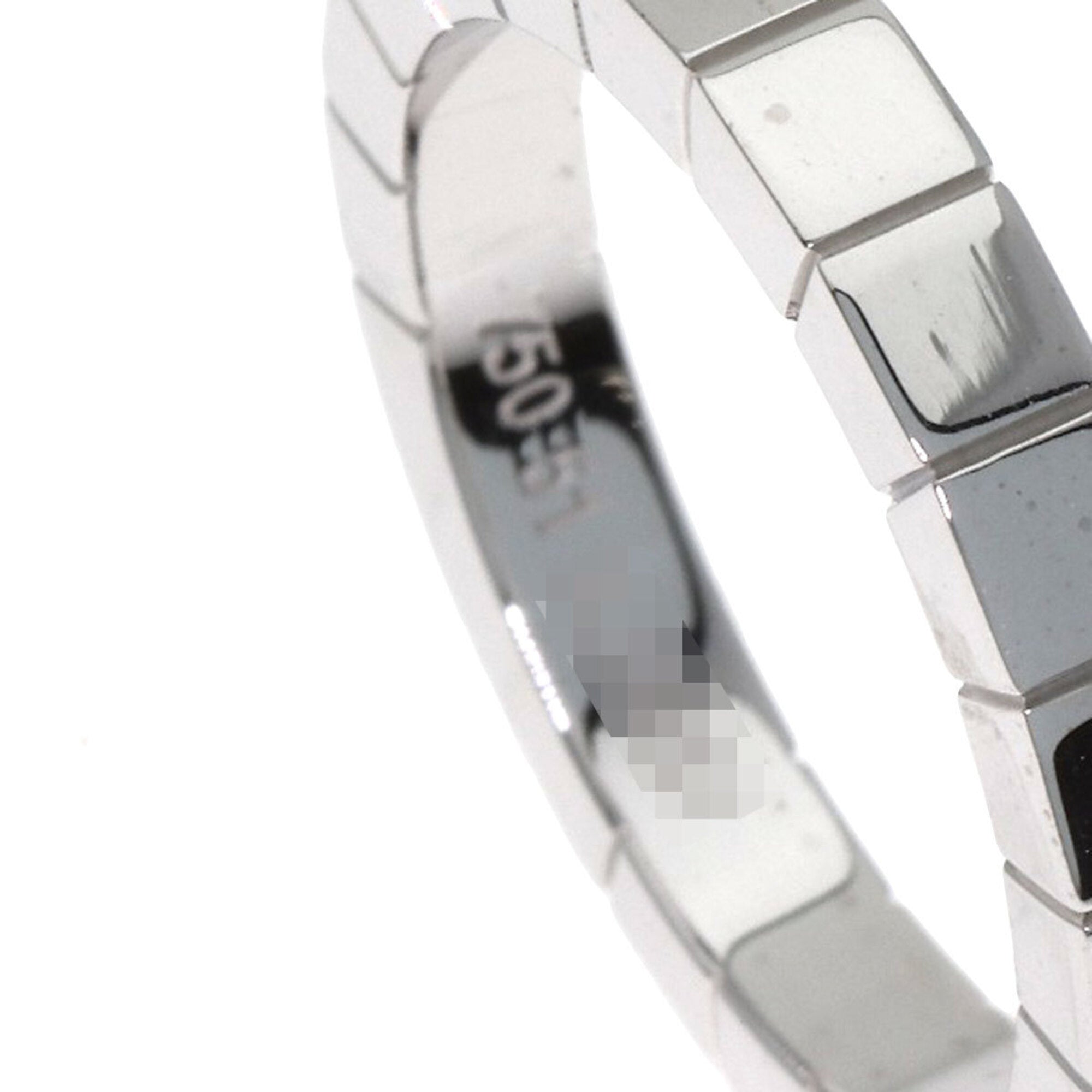 Cartier Lanieres Band Ring (Pre-Owned)