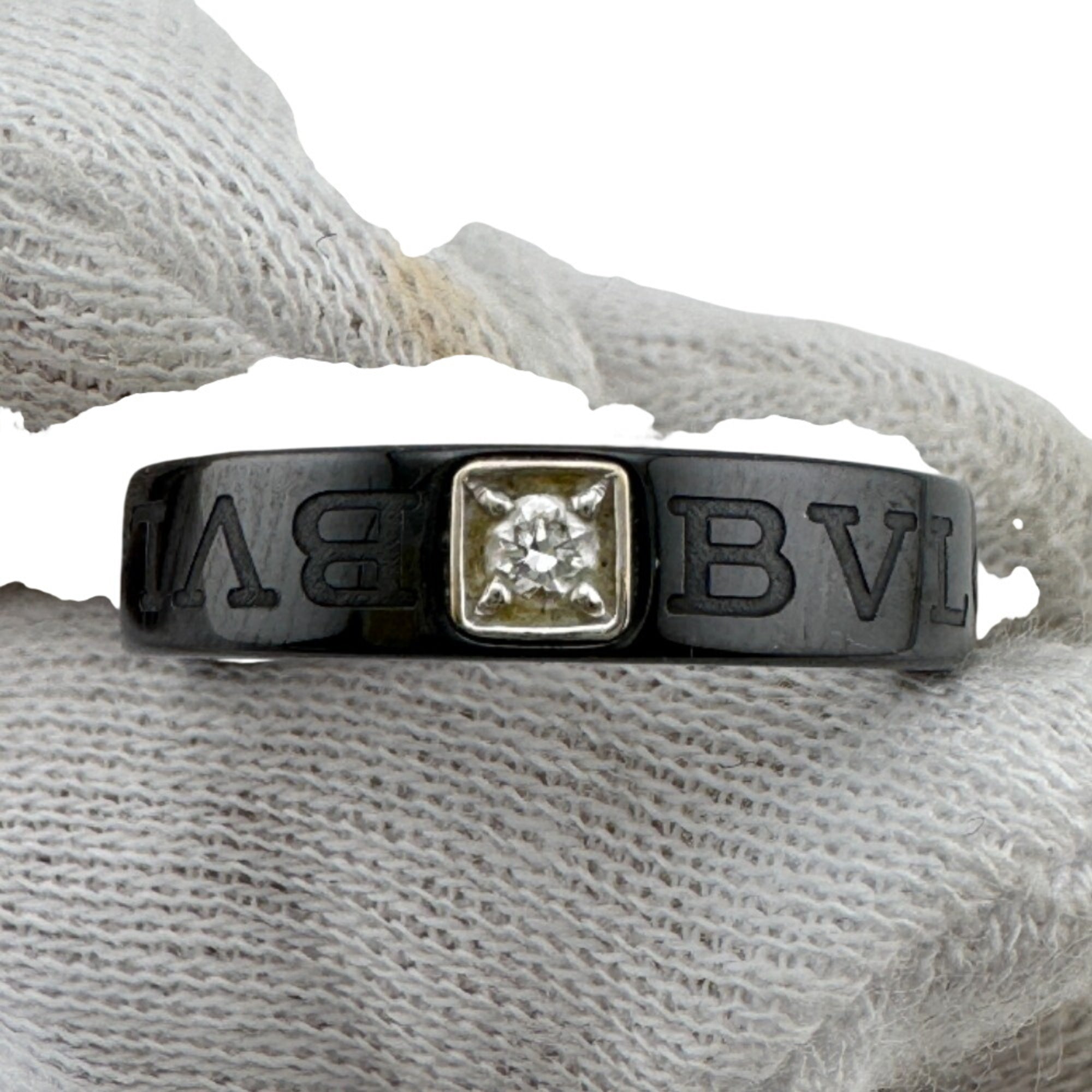 Bvlgari Black Gold (18K) (Pre-Owned)