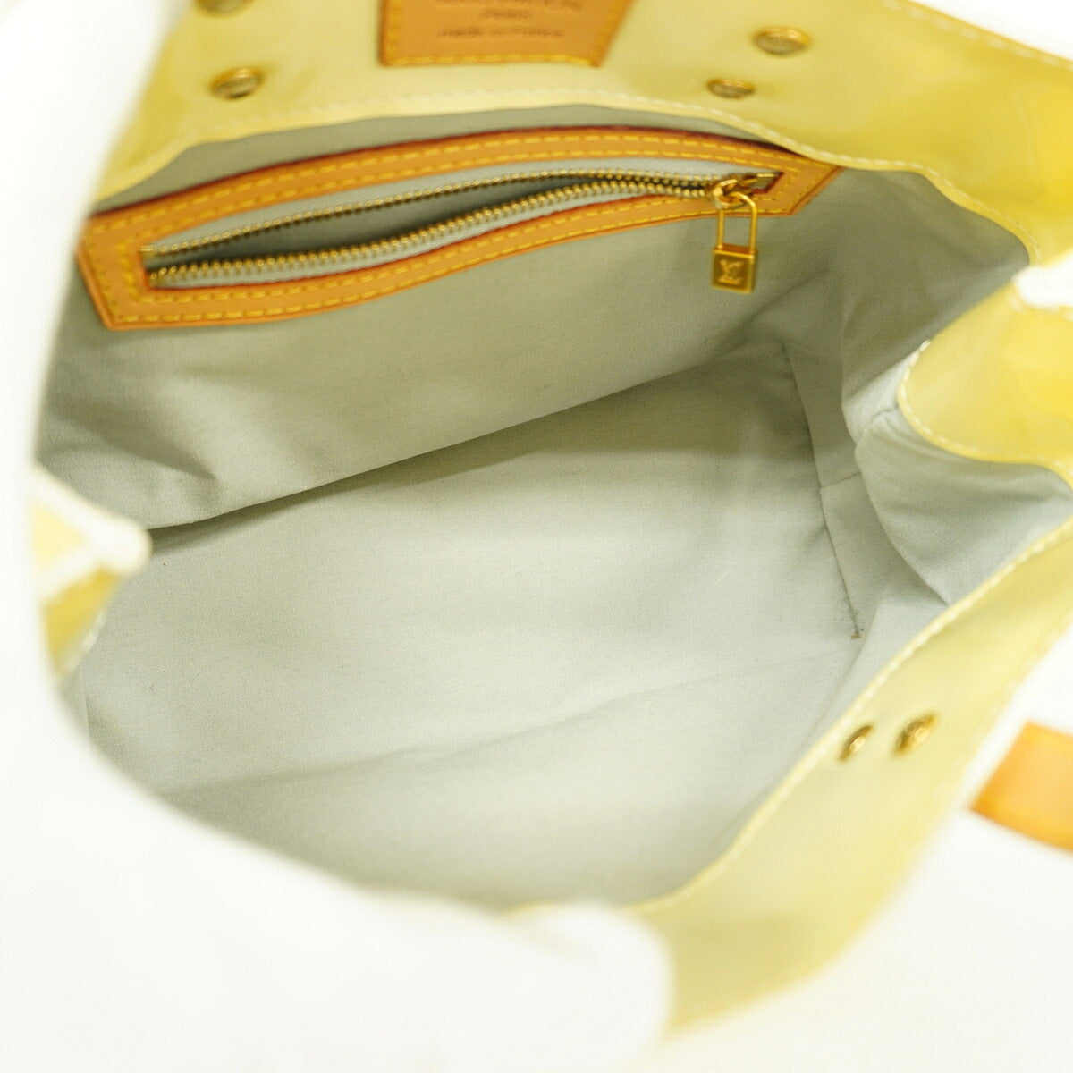 Louis Vuitton Pearl Handbag (Pre-Owned)