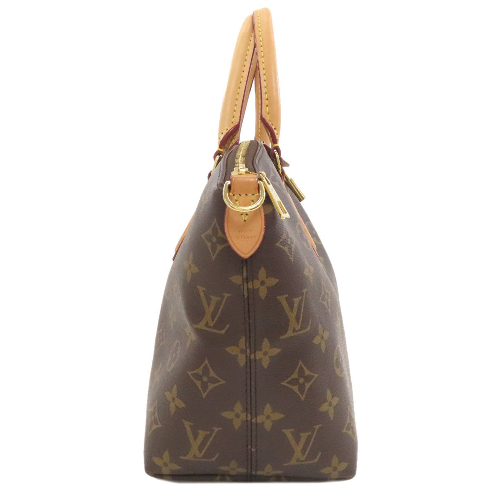 Louis Vuitton Monogram Monogram Monogram Handbag (Pre-Owned)