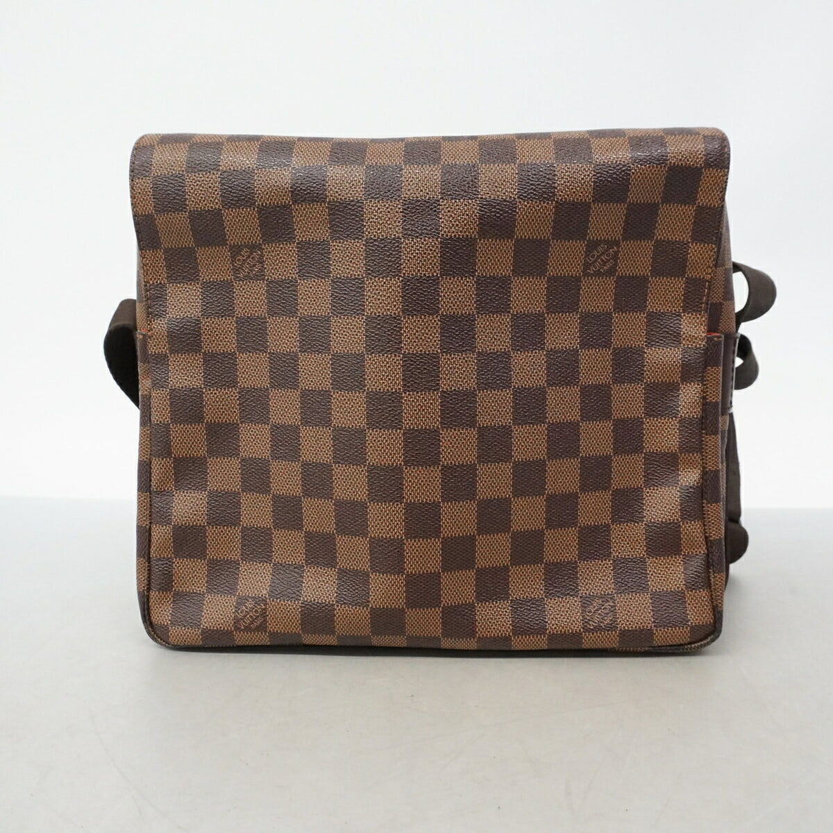 Louis Vuitton Ebene Shoulder Bag (Pre-Owned)