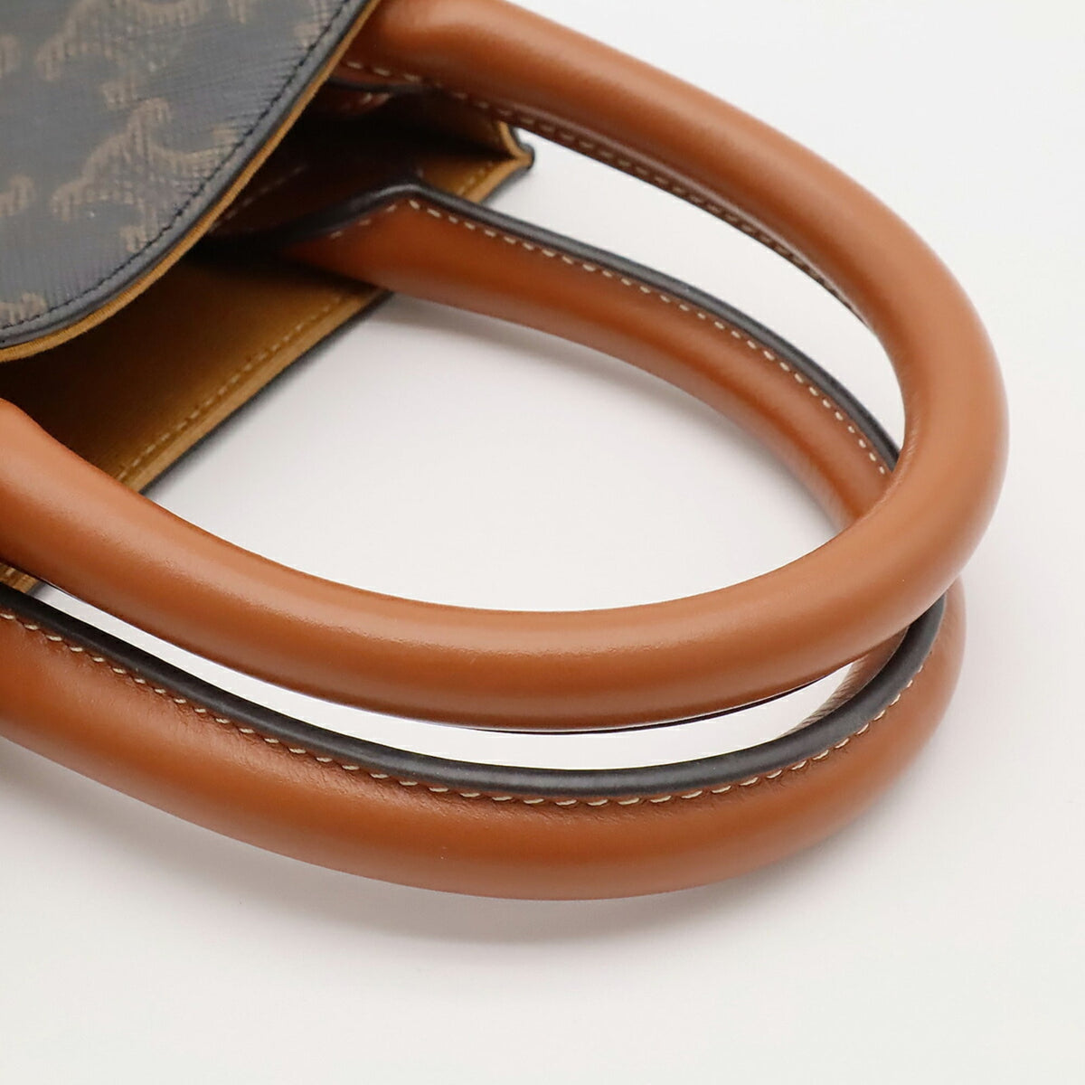 Celine Handbag Shoulder Bag (Pre-Owned)