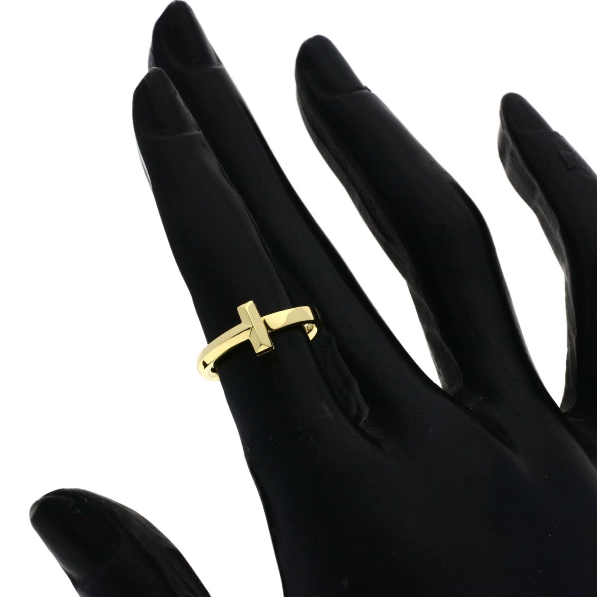 Tiffany Yellow Yellow Gold (18K) (Pre-Owned)