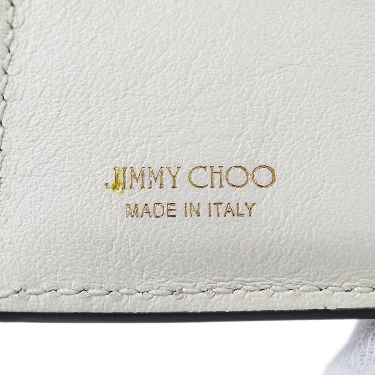 Jimmy Choo