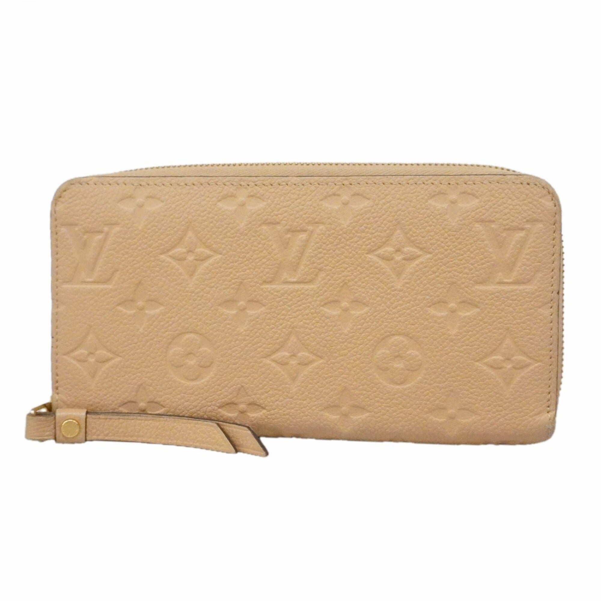 Louis Vuitton Dune Long Wallet (Bi-Fold) (Pre-Owned)