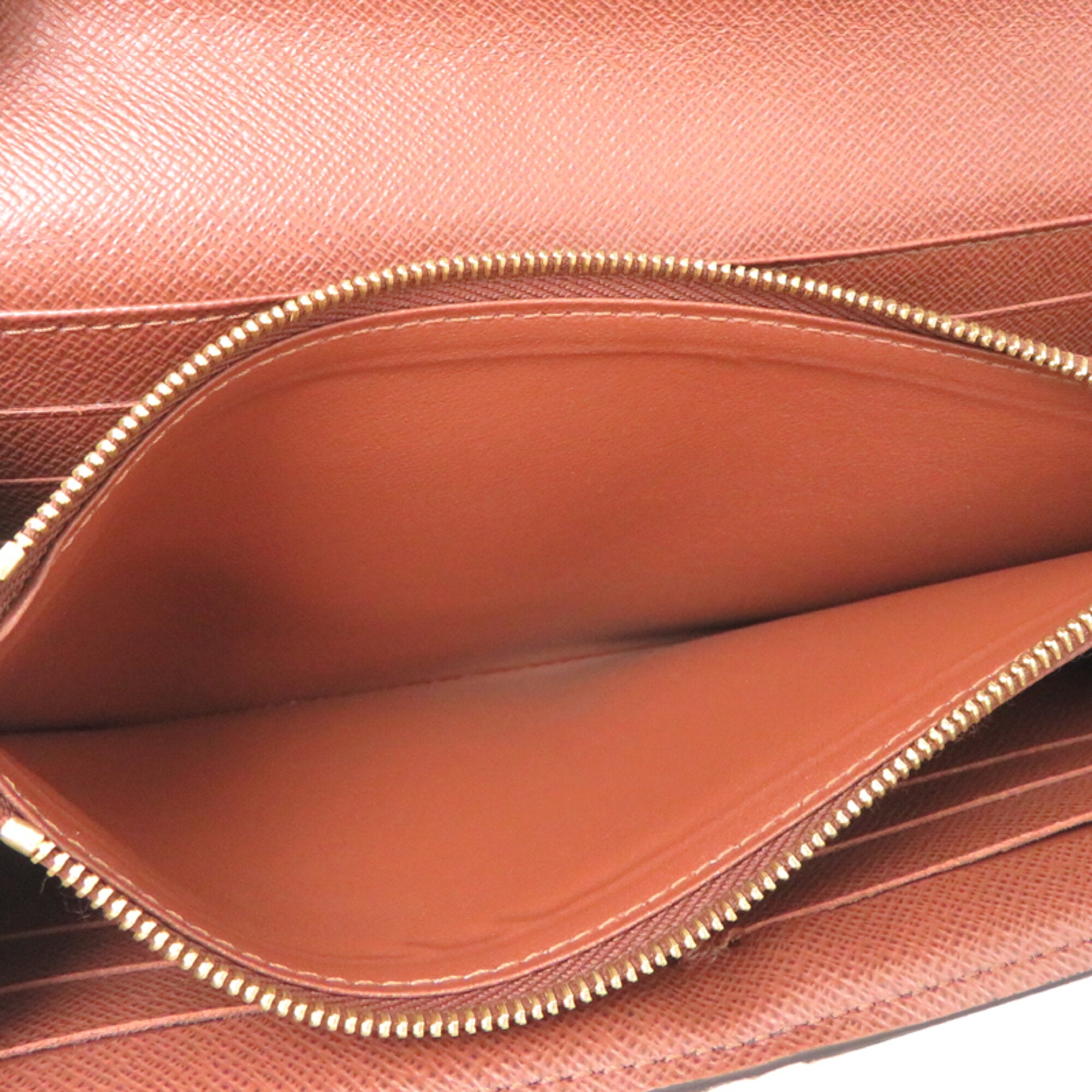 Louis Vuitton Brown Monogram (Pre-Owned)