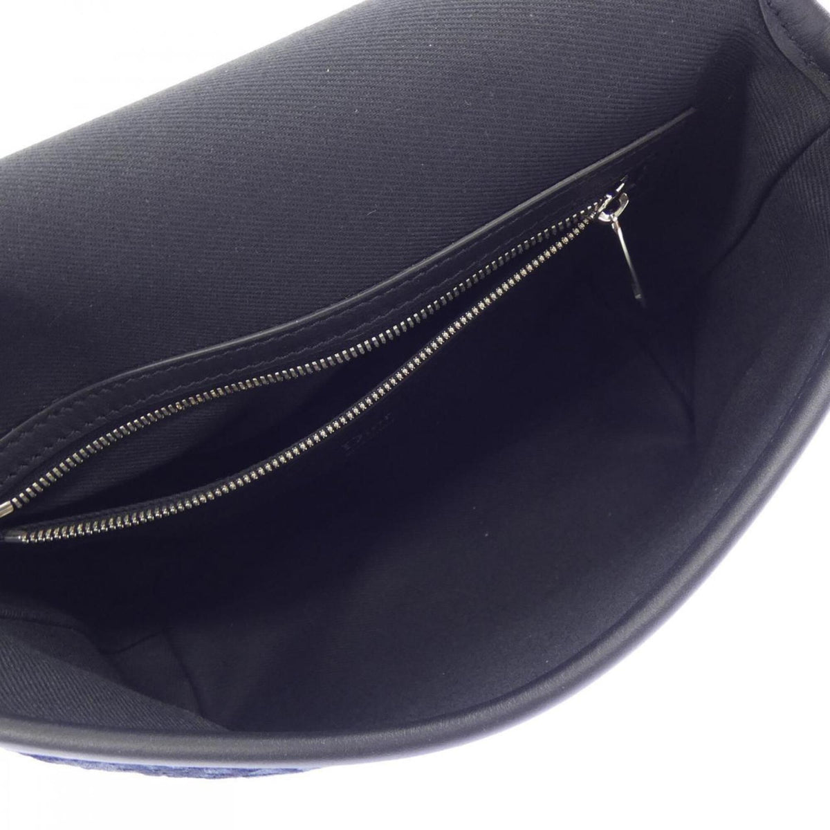 Christian Dior Black Handbag (Pre-Owned)