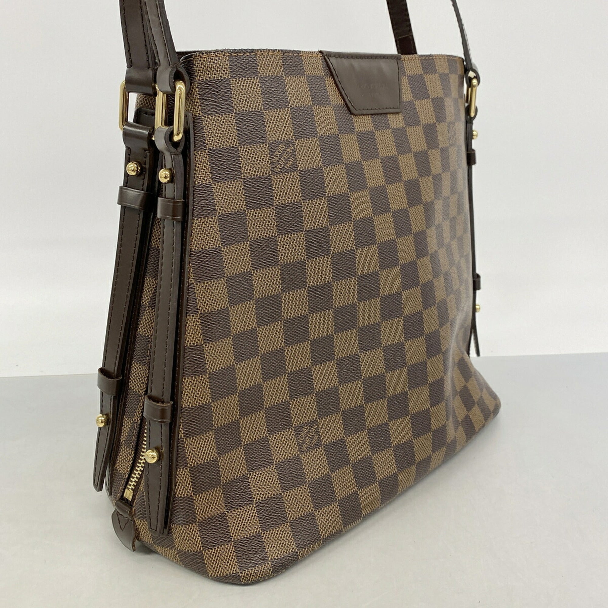 Louis Vuitton Ebene Tote Bag (Pre-Owned)