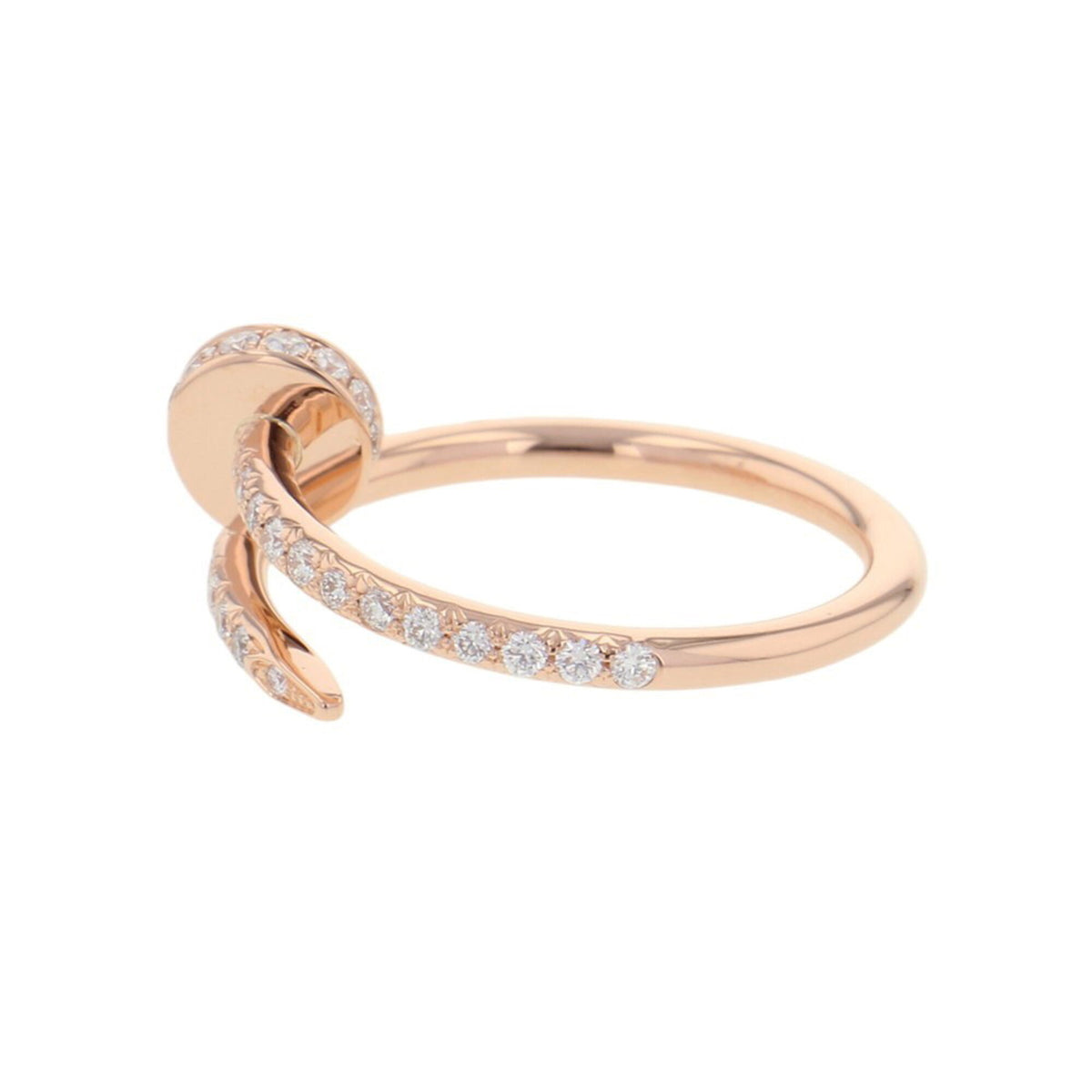 Cartier Pink Pink Gold (18K) (Pre-Owned)