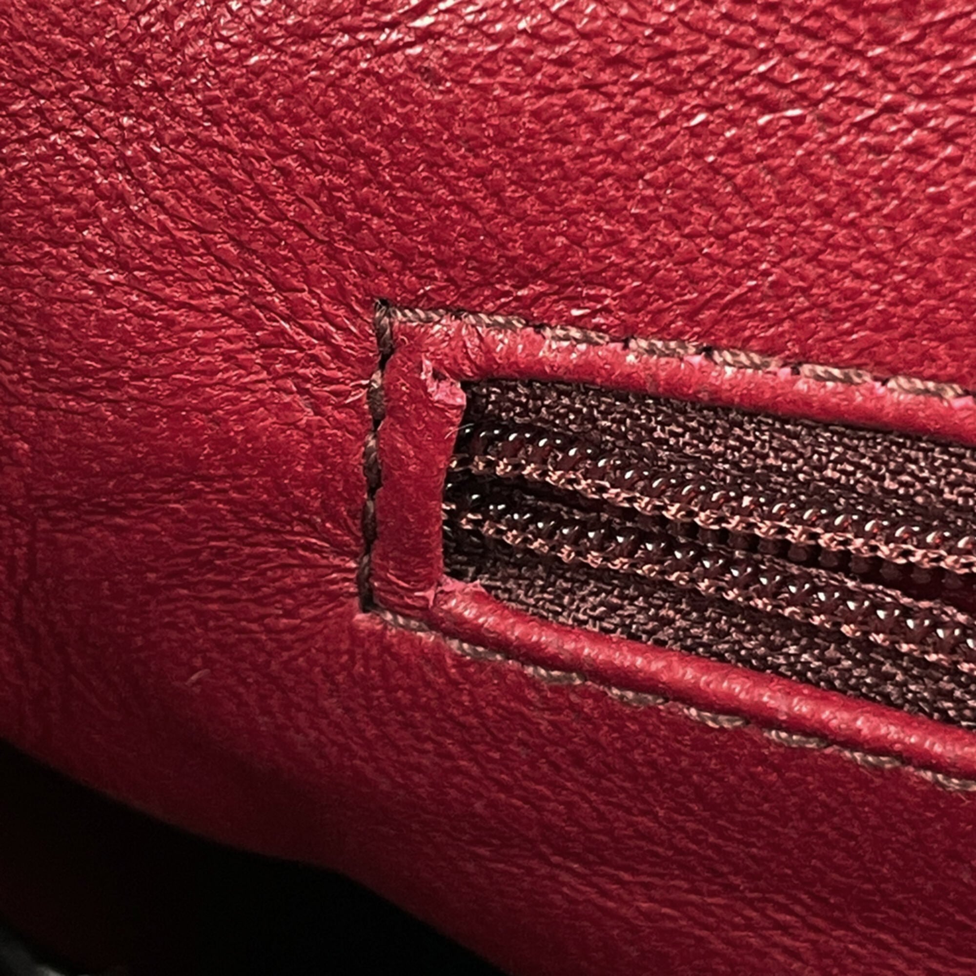 Bvlgari Black Leather Tote Bag (Pre-Owned)