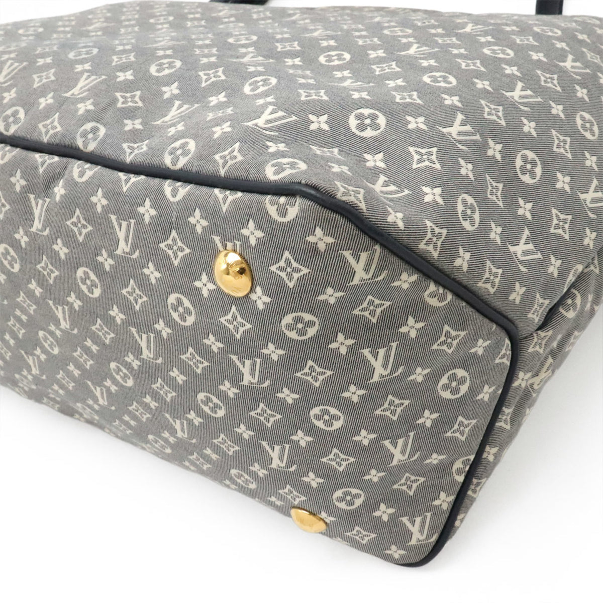 Louis Vuitton Monogram Idylle Ancre Canvas Shoulder Bag Tote Bag (Pre-Owned)