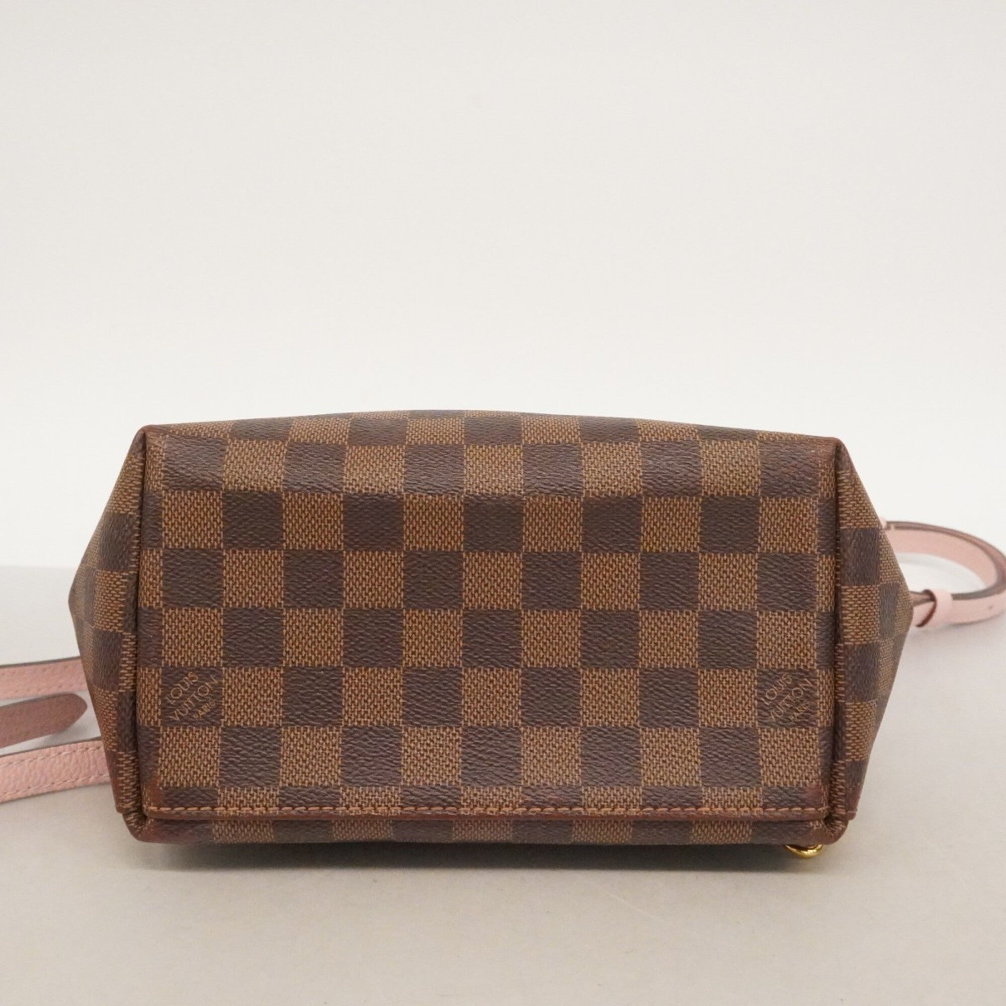 Louis Vuitton Ebene Magnolia Backpack (Pre-Owned)
