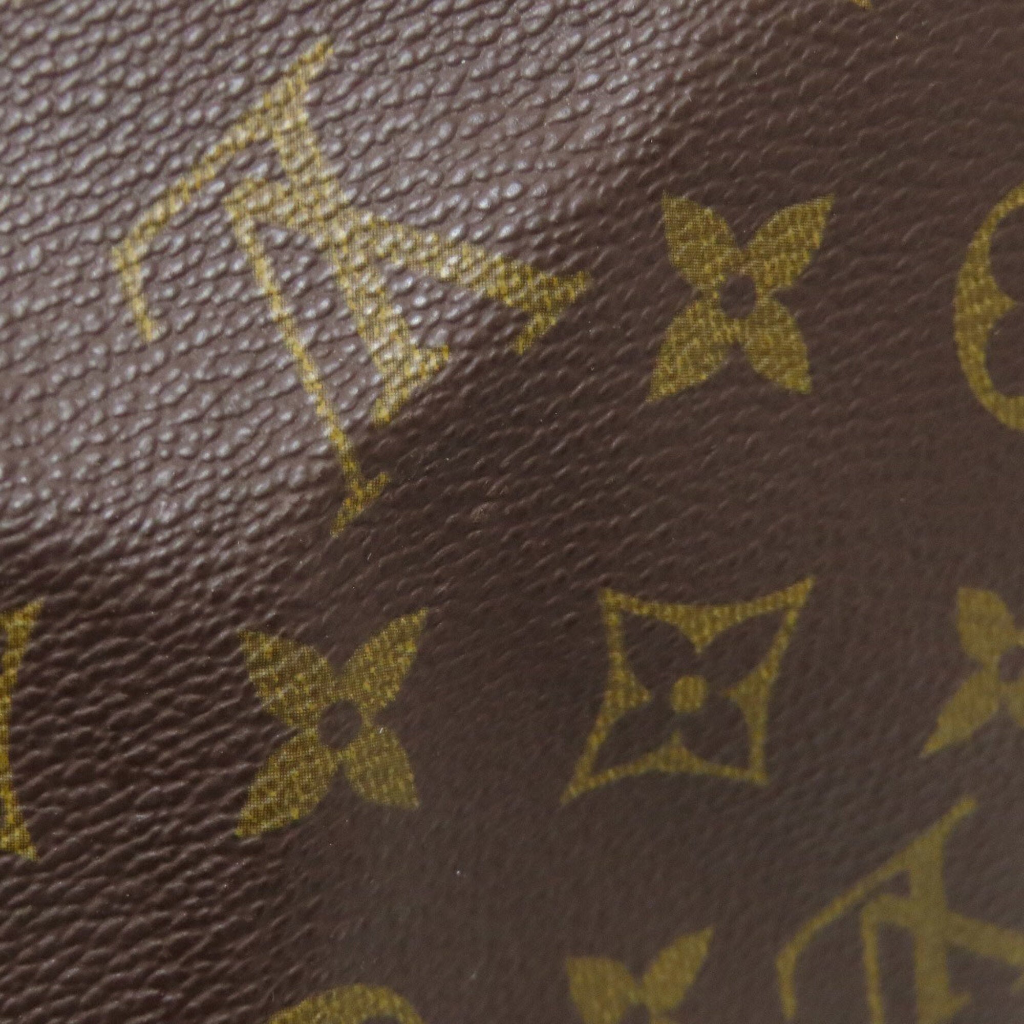 Louis Vuitton Monogram Monogram Boston Bag (Pre-Owned)