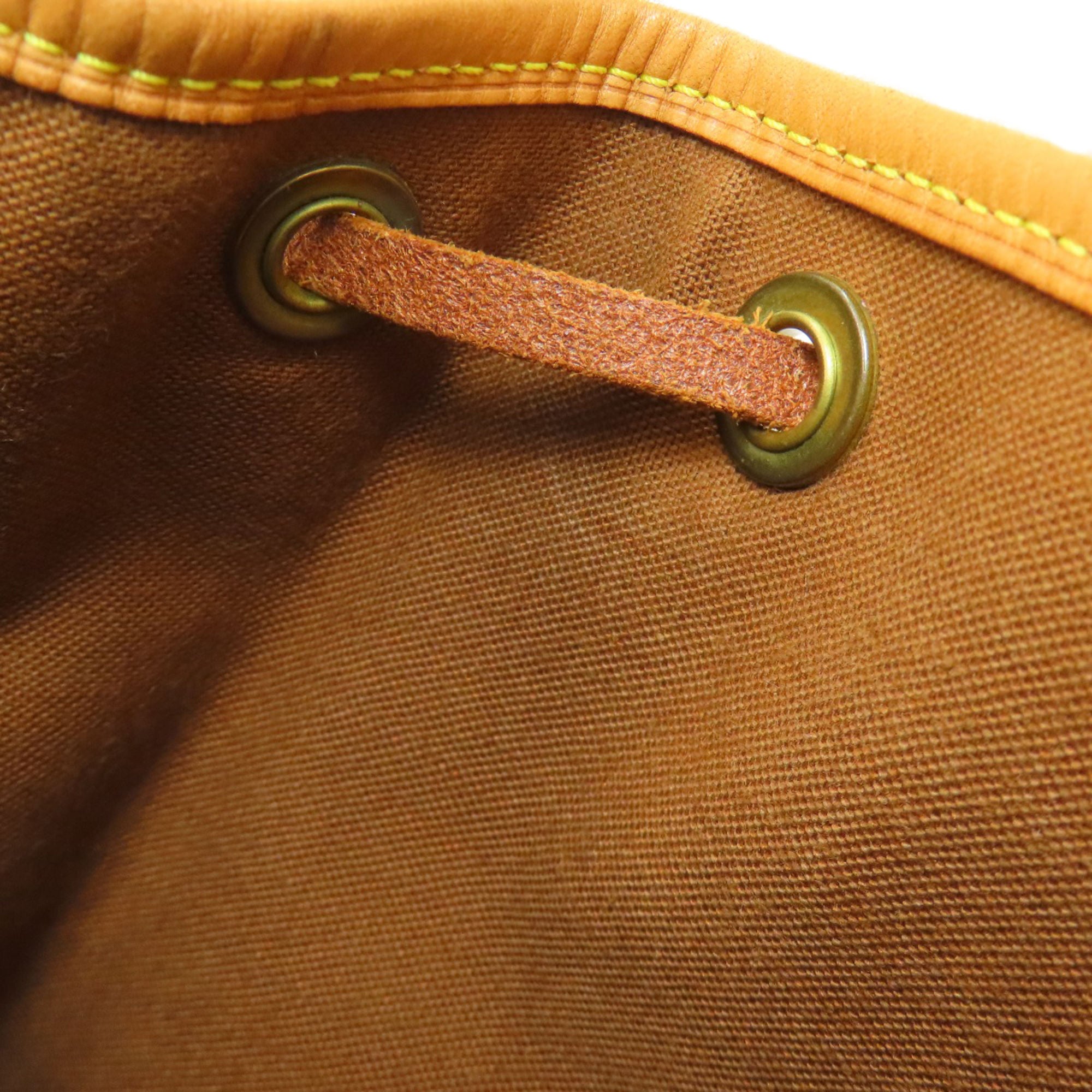 Louis Vuitton Monogram Monogram Backpack (Pre-Owned)