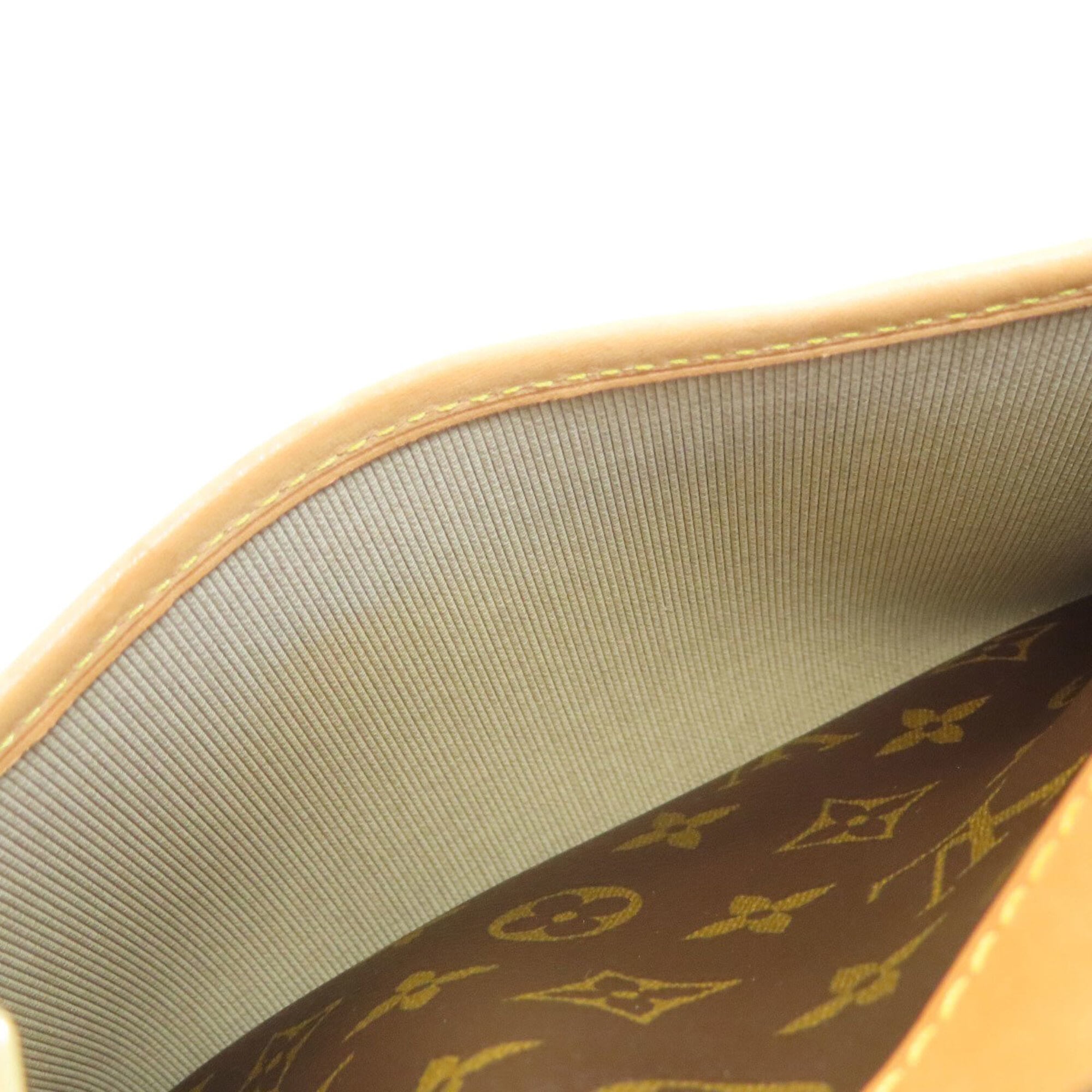 Louis Vuitton Monogram Monogram Handbag (Pre-Owned)