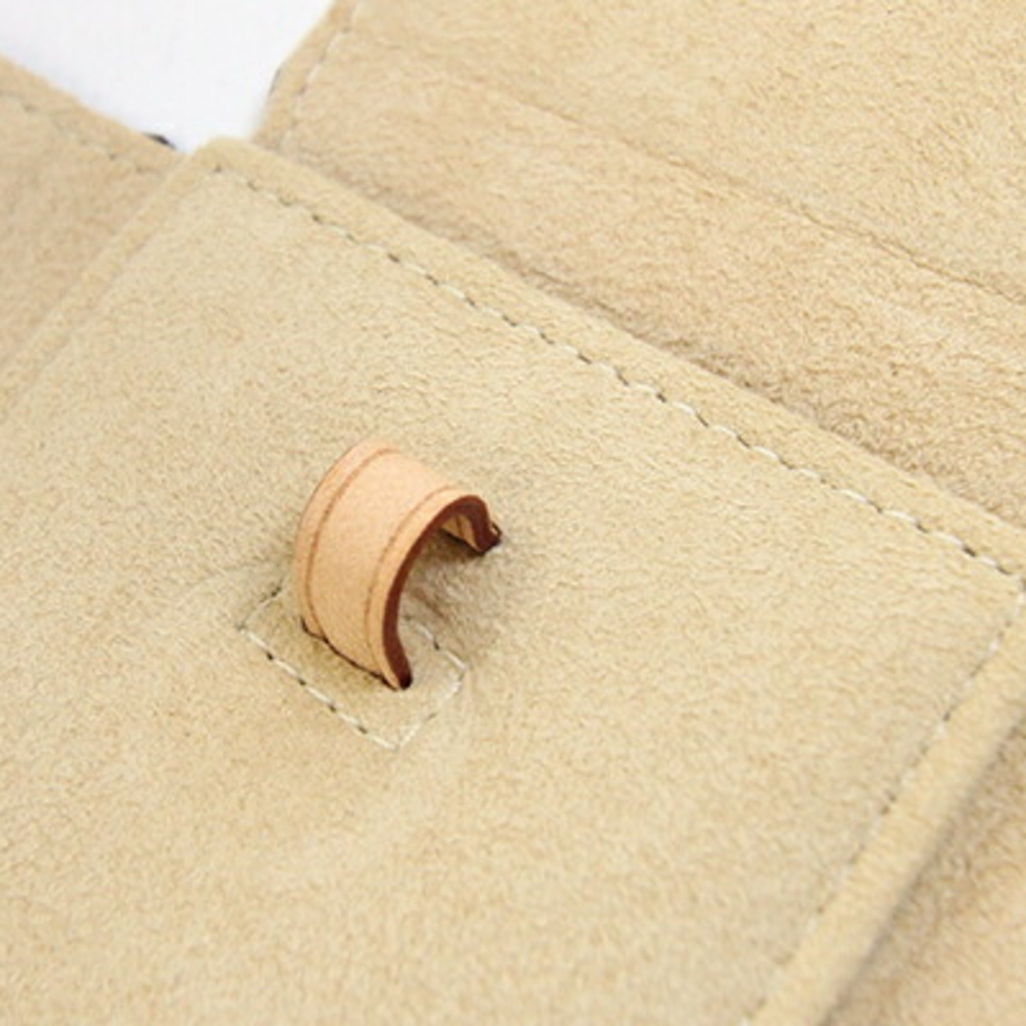 Louis Vuitton Monogram Canvas Pouch (Pre-Owned)