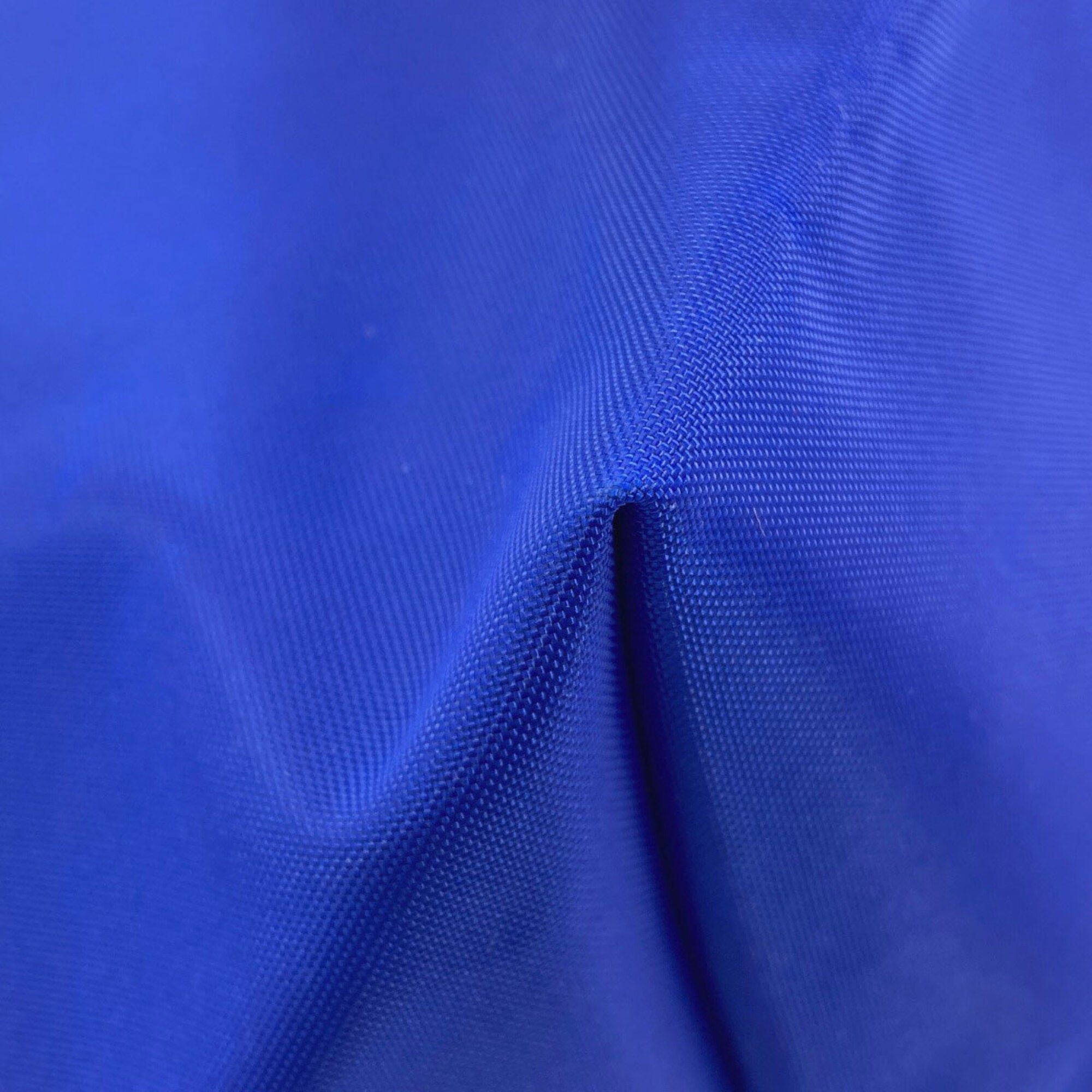Longchamp Le Pliage Blue Nylon Tote Bag (Pre-Owned)