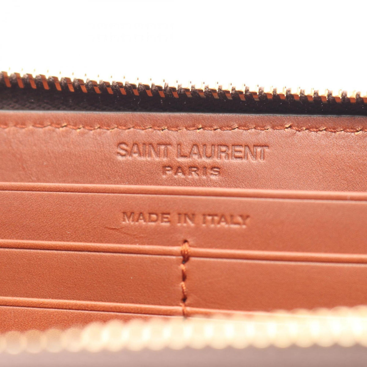 Yves Saint Laurent