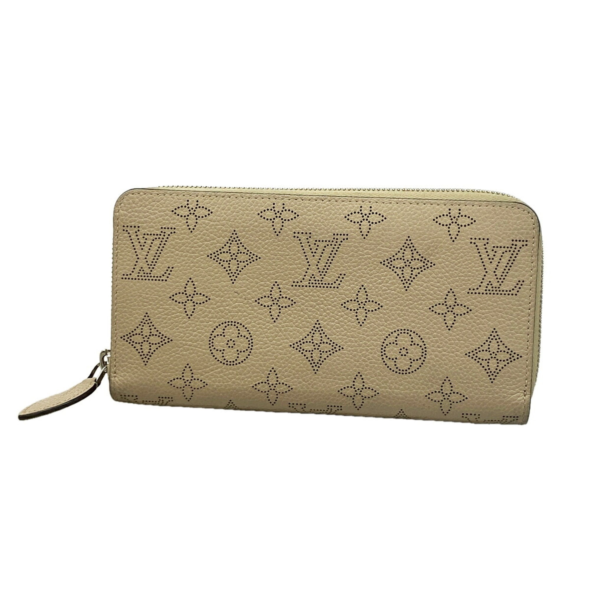 Louis Vuitton Galle Long Wallet (Bi-Fold) (Pre-Owned)
