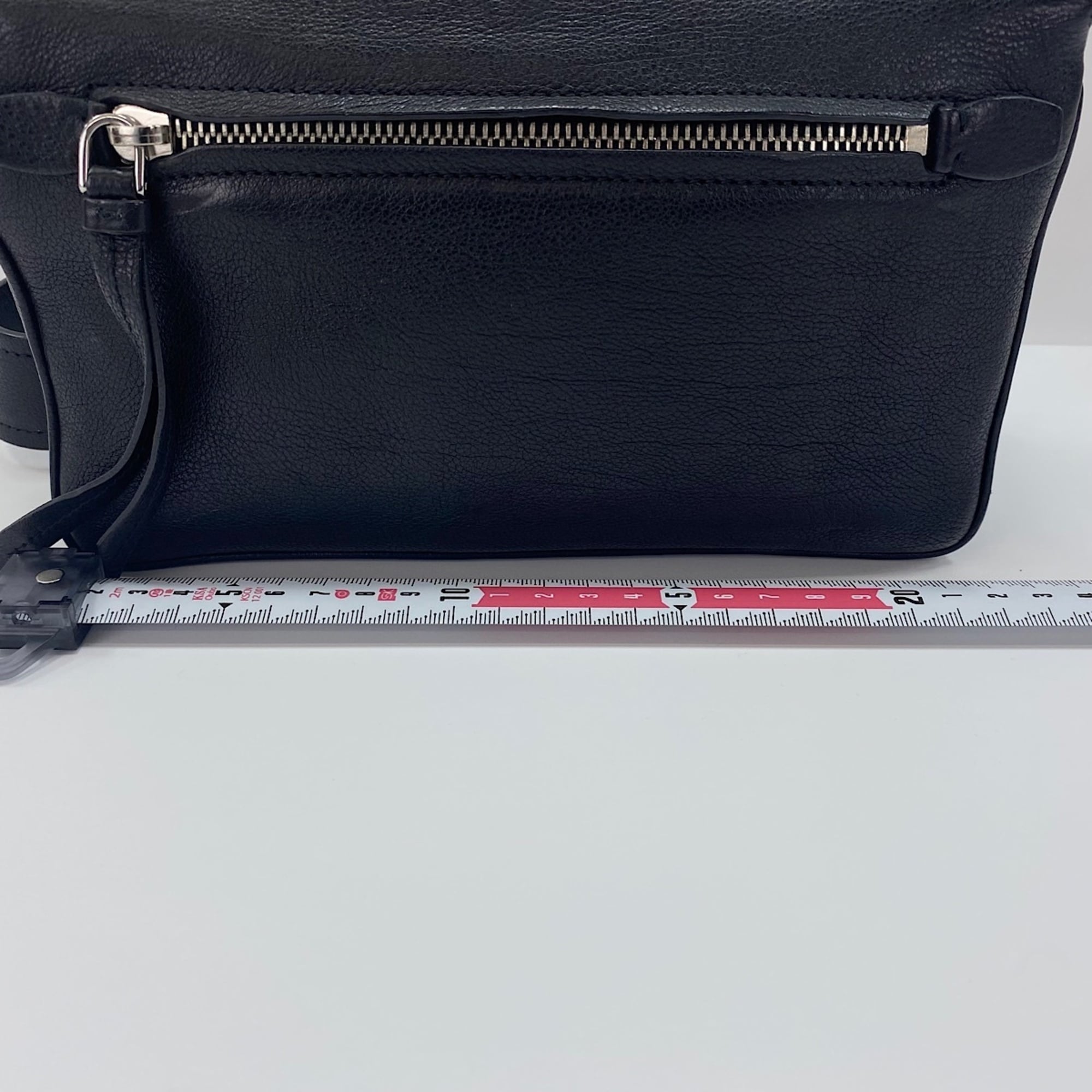 Prada Black Shoulder Bag (Pre-Owned)