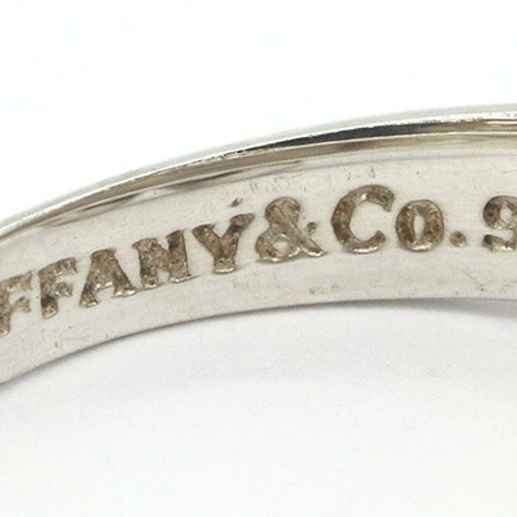 Tiffany Silver Sterling Silver 925 (Pre-Owned)